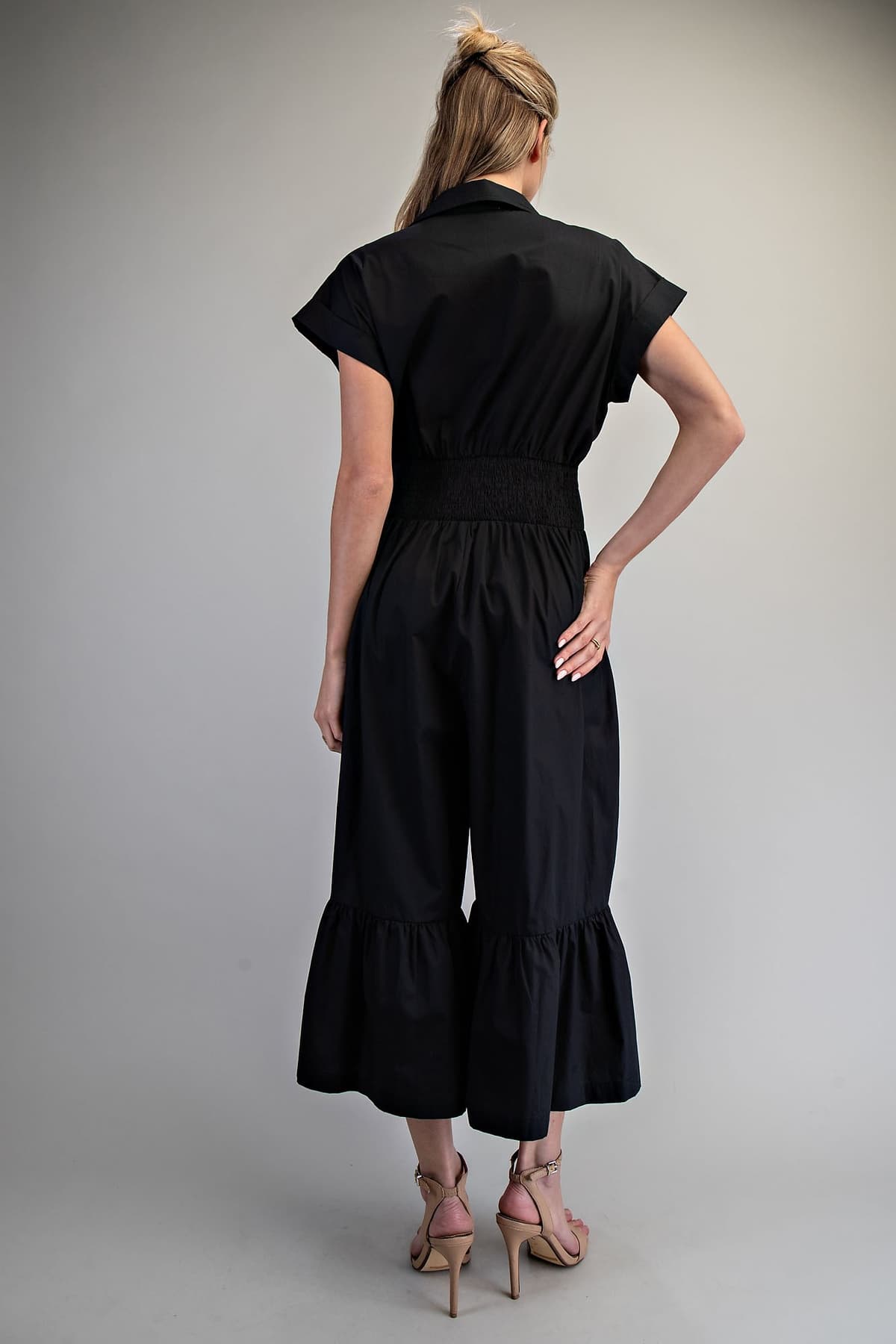BH15430 - BLACK