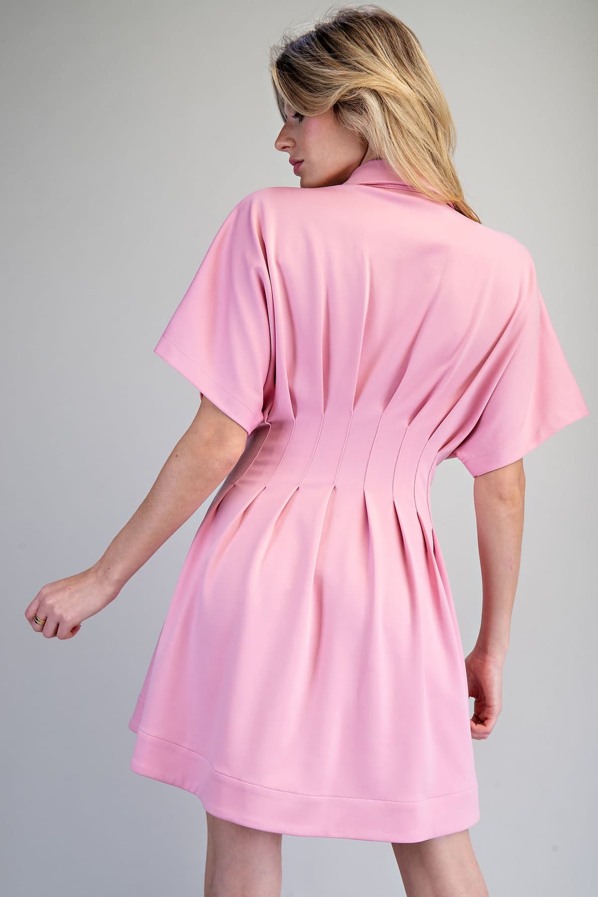 DK14326 - SWEET PINK