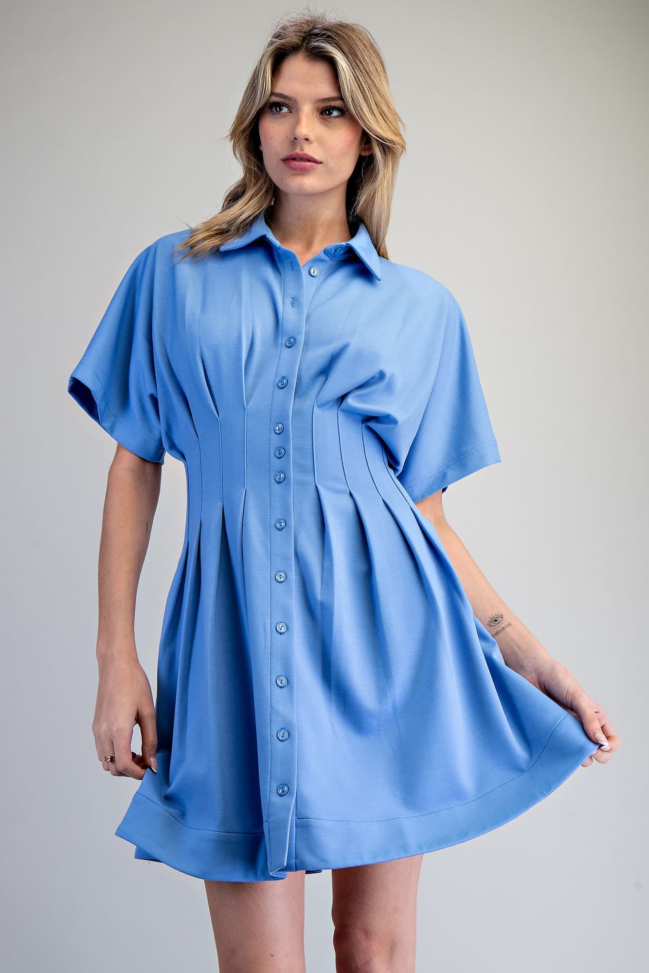 DK14326 - DENIM
