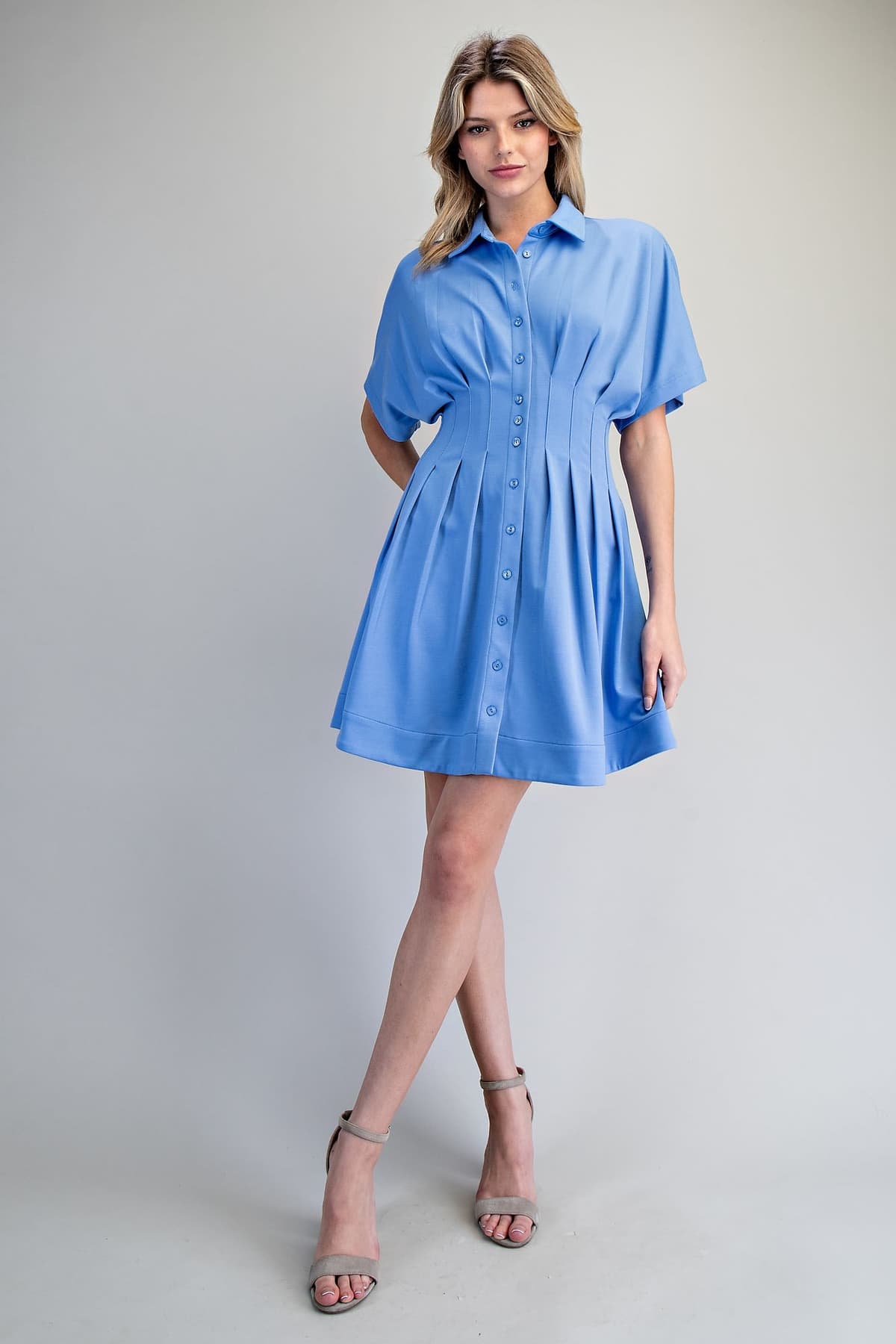 DK14326 - DENIM