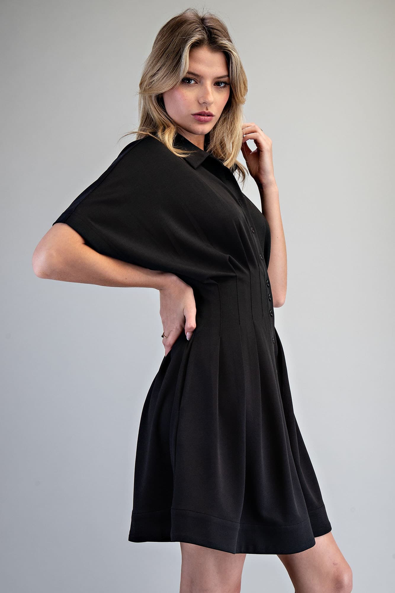 DK14326 - BLACK