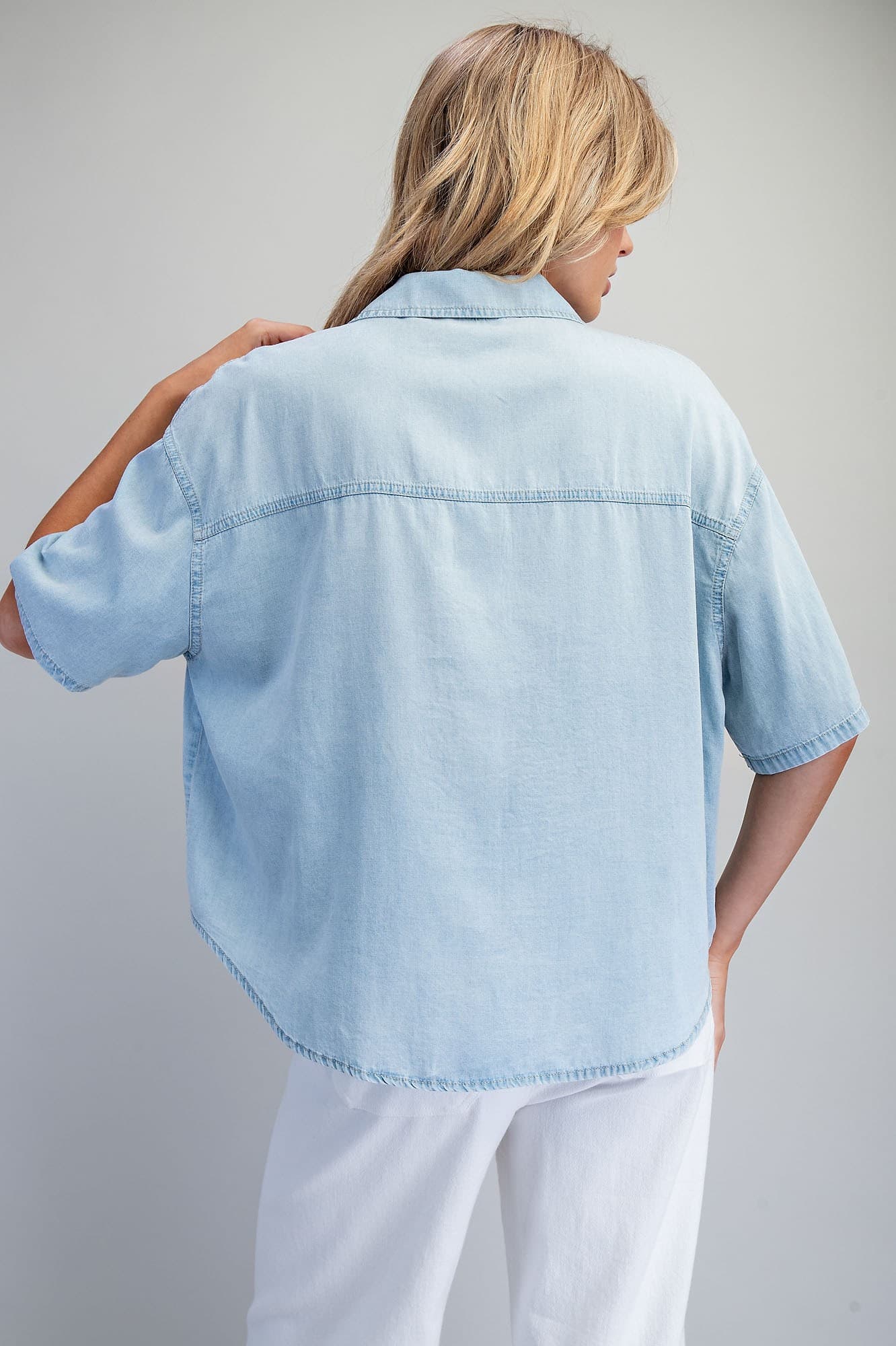 TK14858 - DENIM