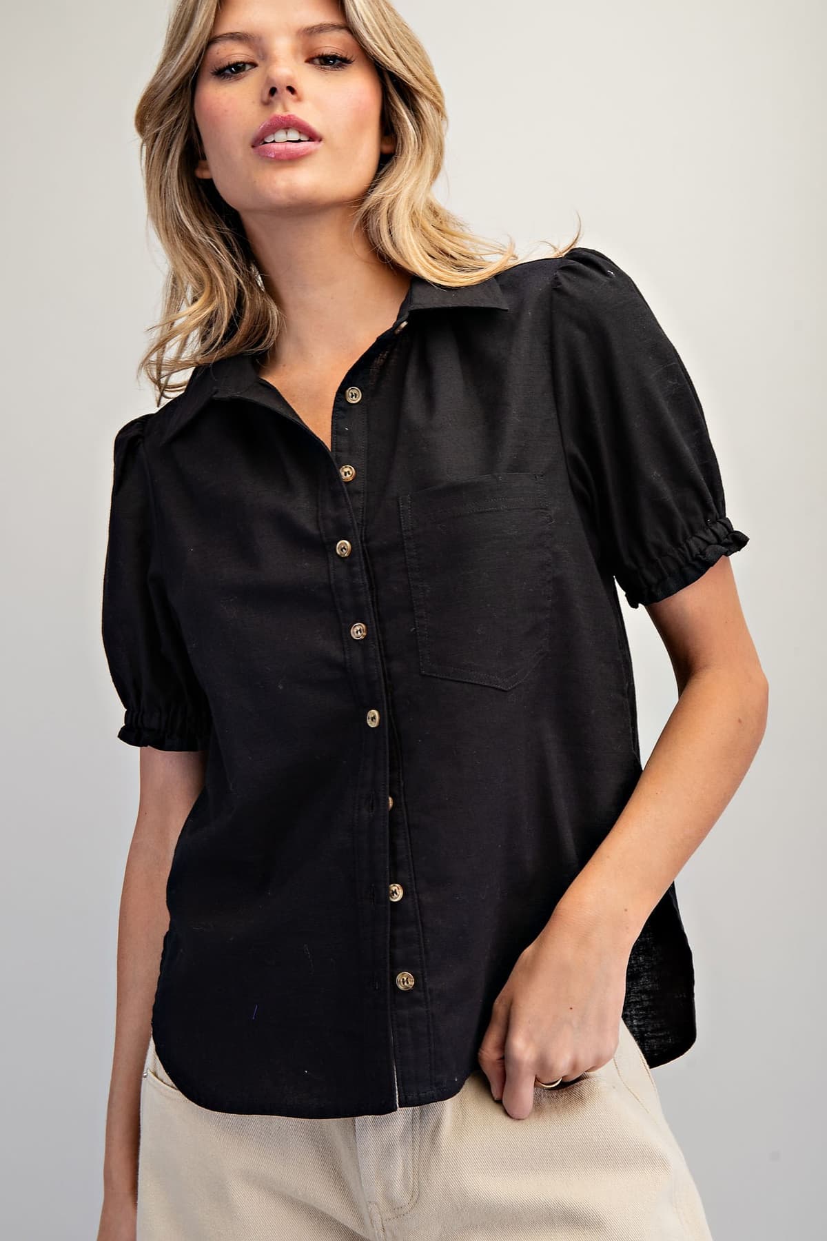 TK14900 - BLACK