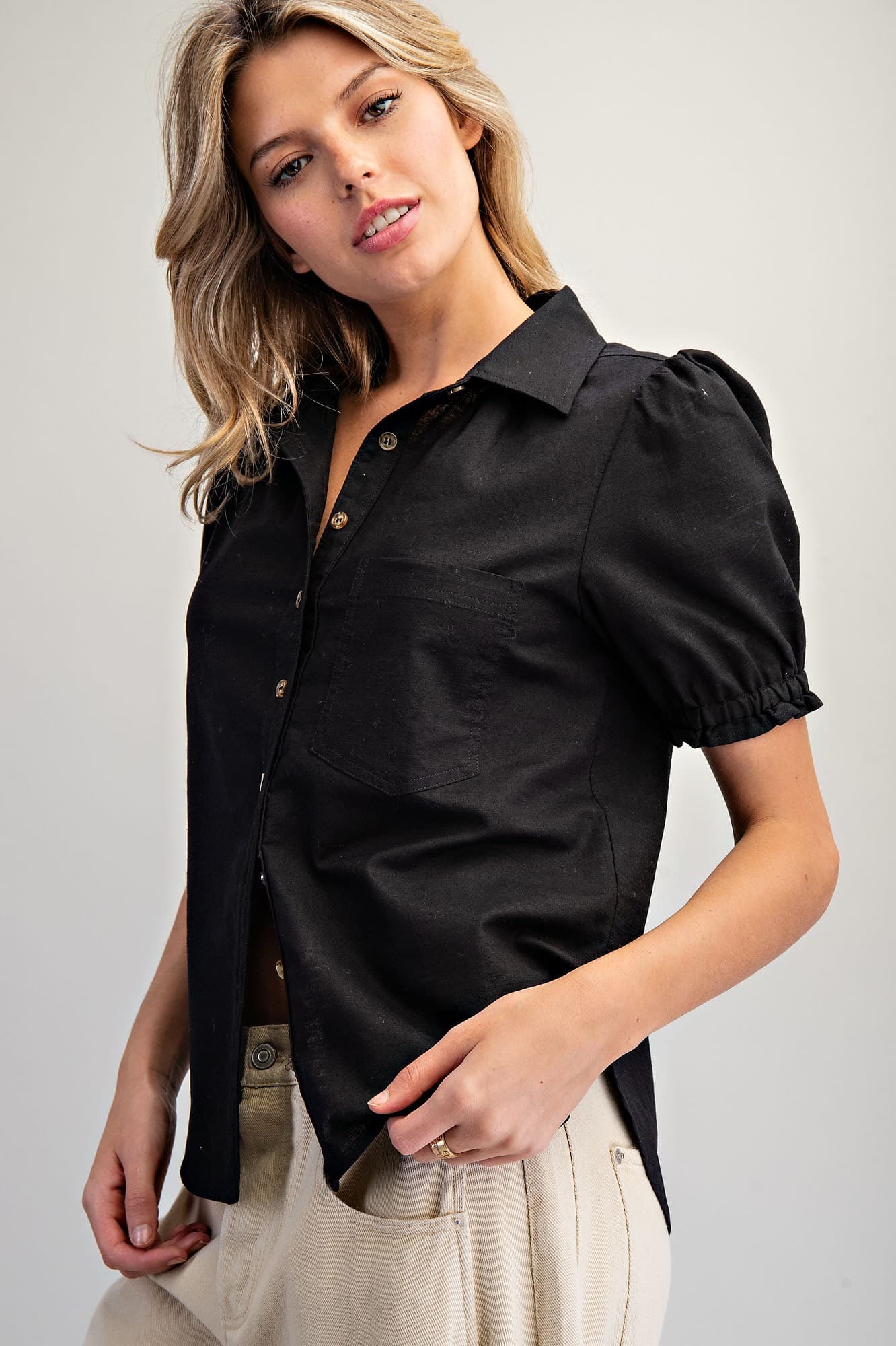 TK14900 - BLACK