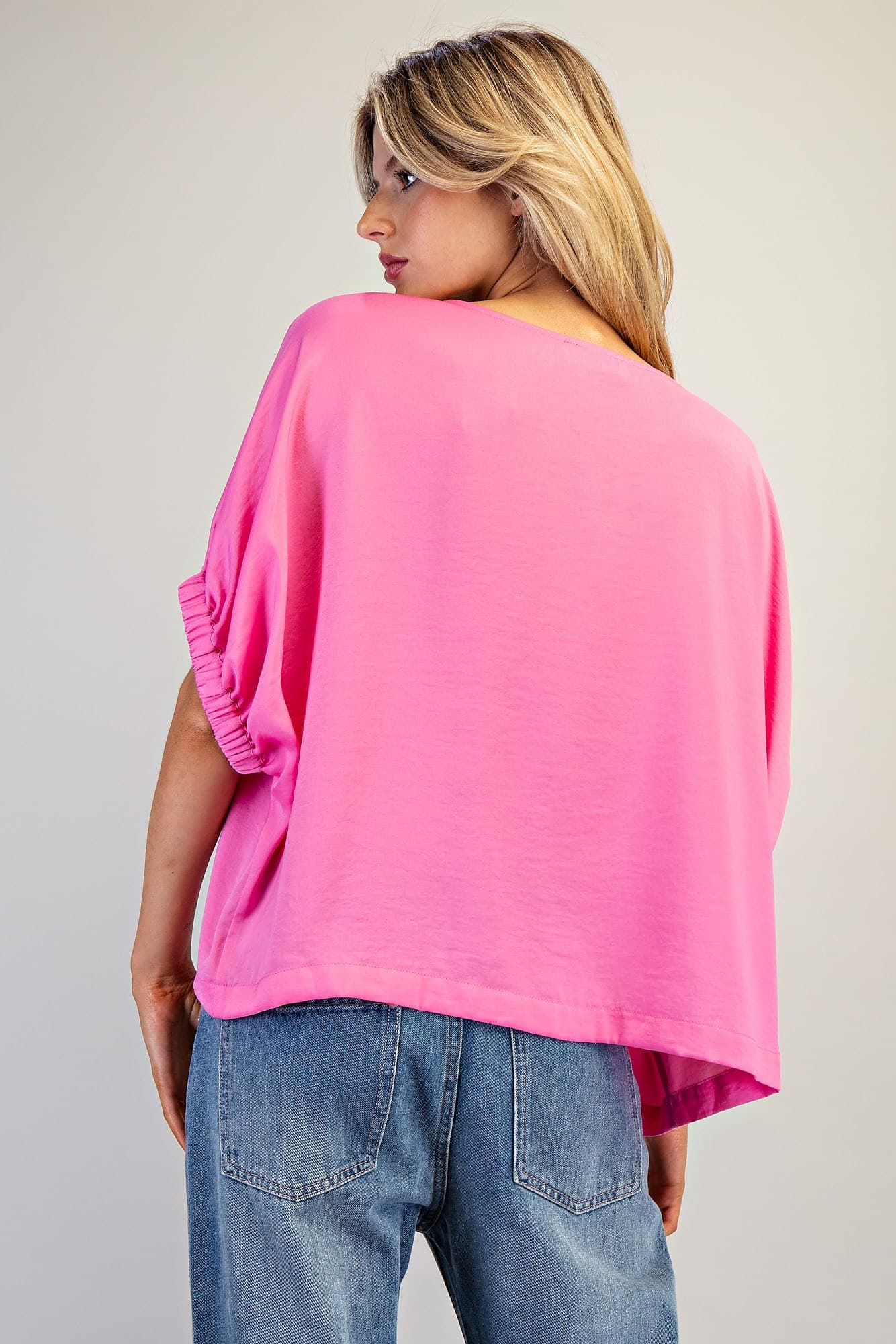TK16024 - ROSE PINK