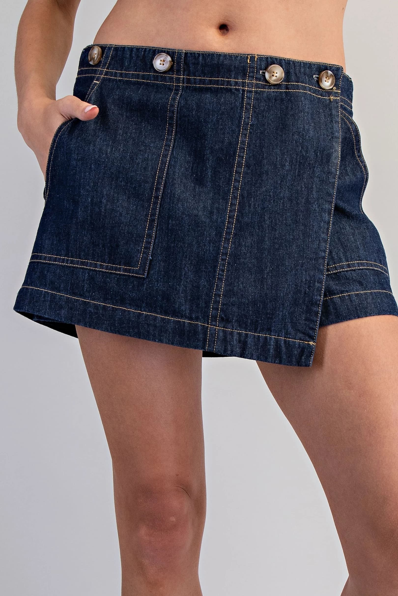 SKO16089 - DENIM