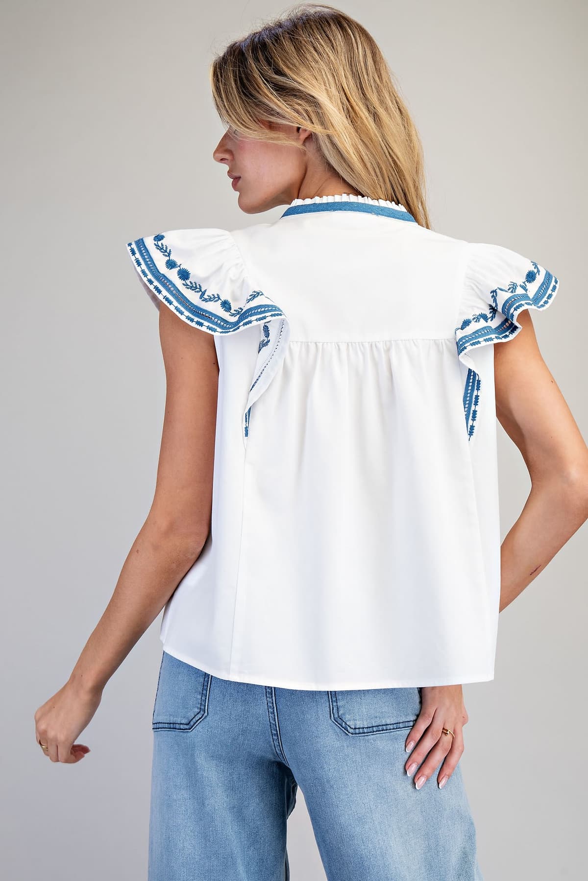 TH15520 - OFF WHITE