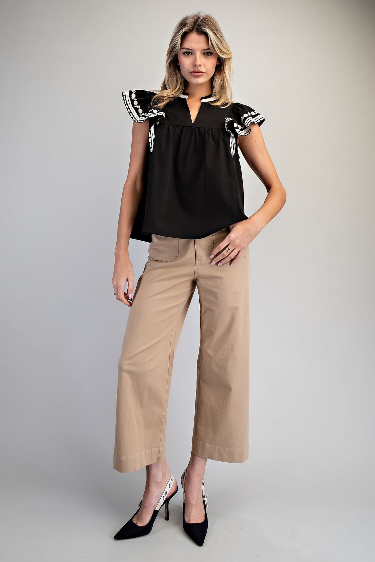 TH15520 - BLACK