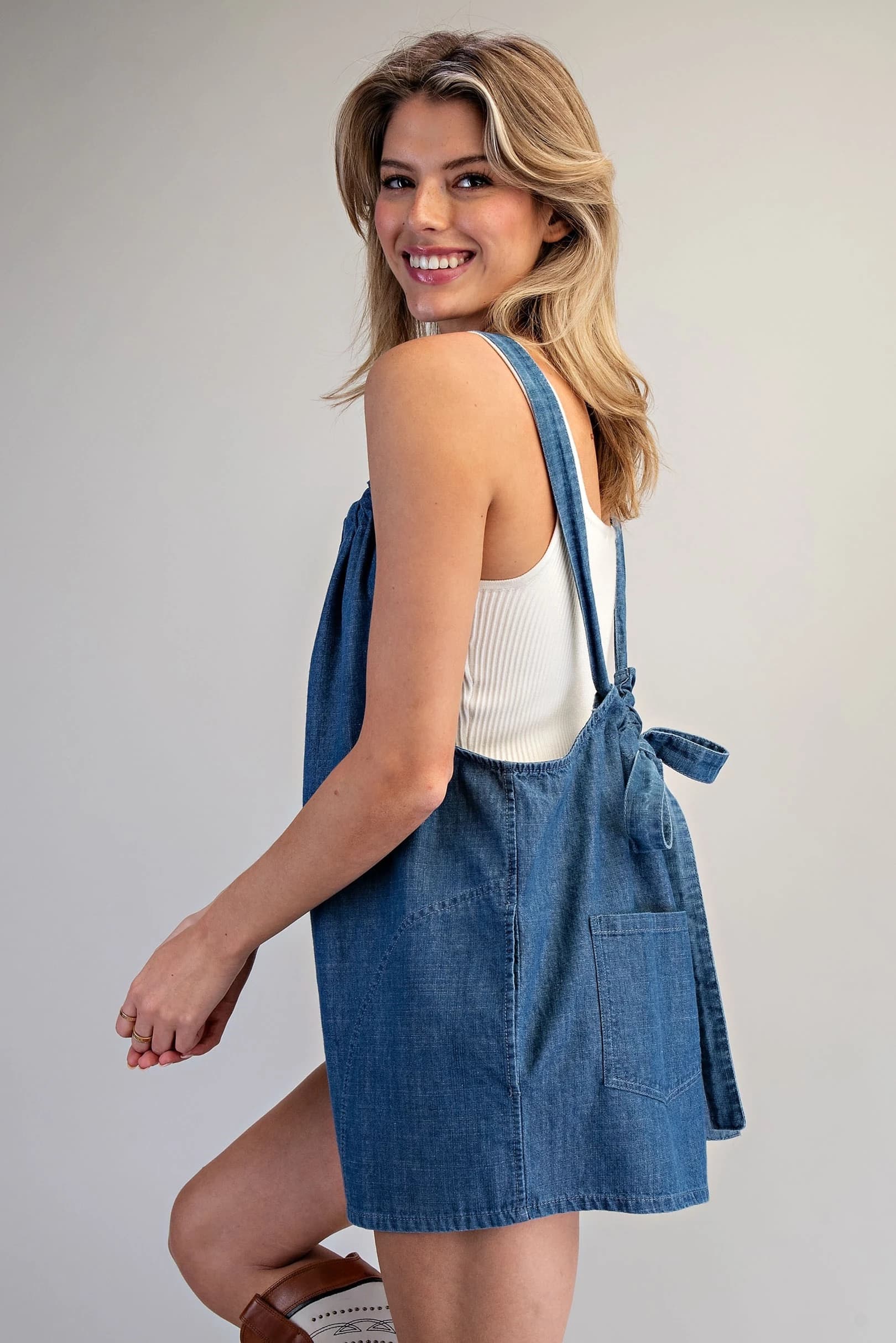 BK14793 - DENIM