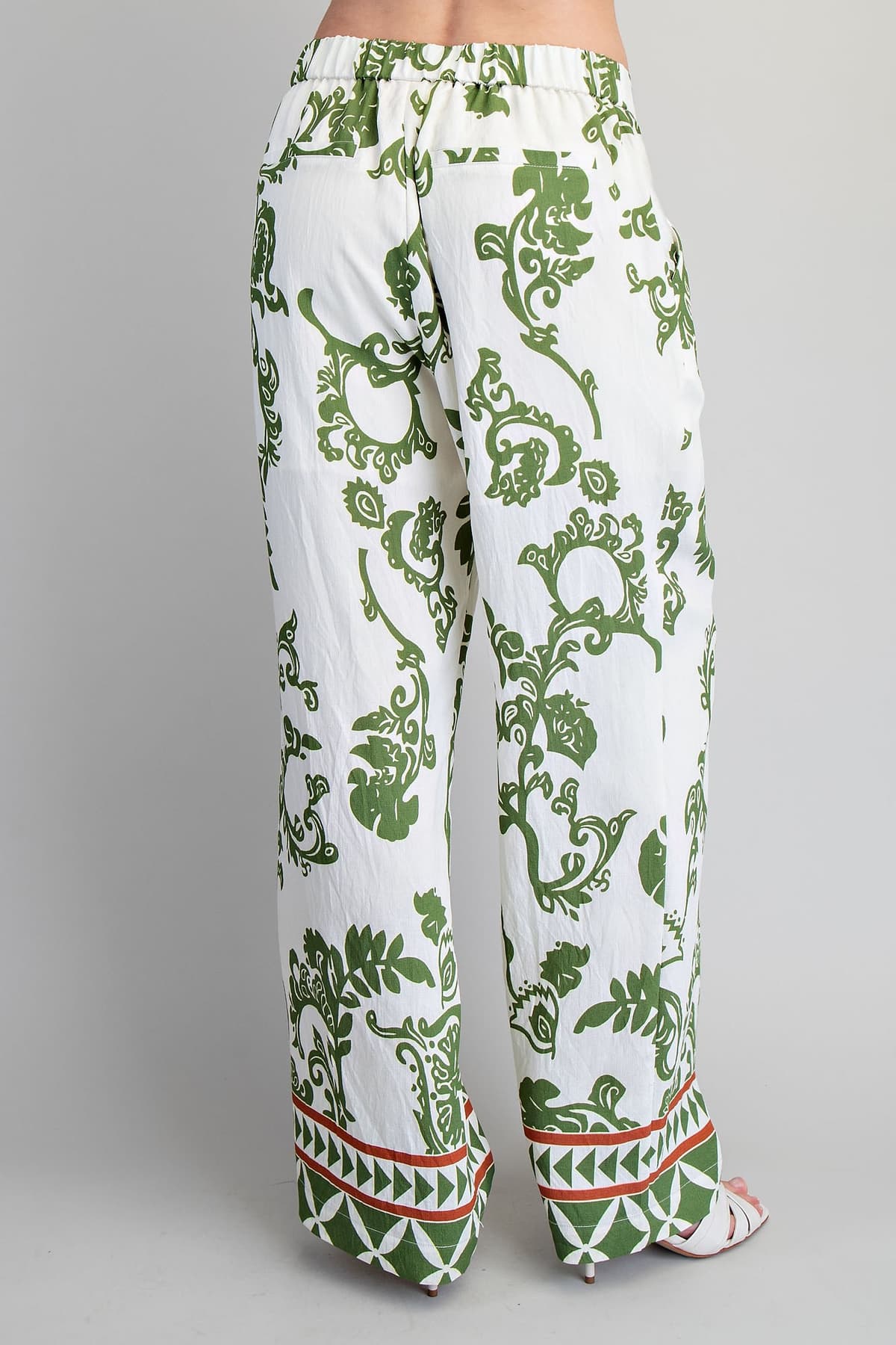 PK14718 - MATCHA FOAM