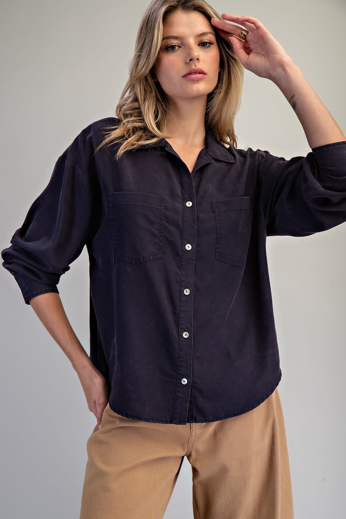 TK16190 - MIDNIGHT