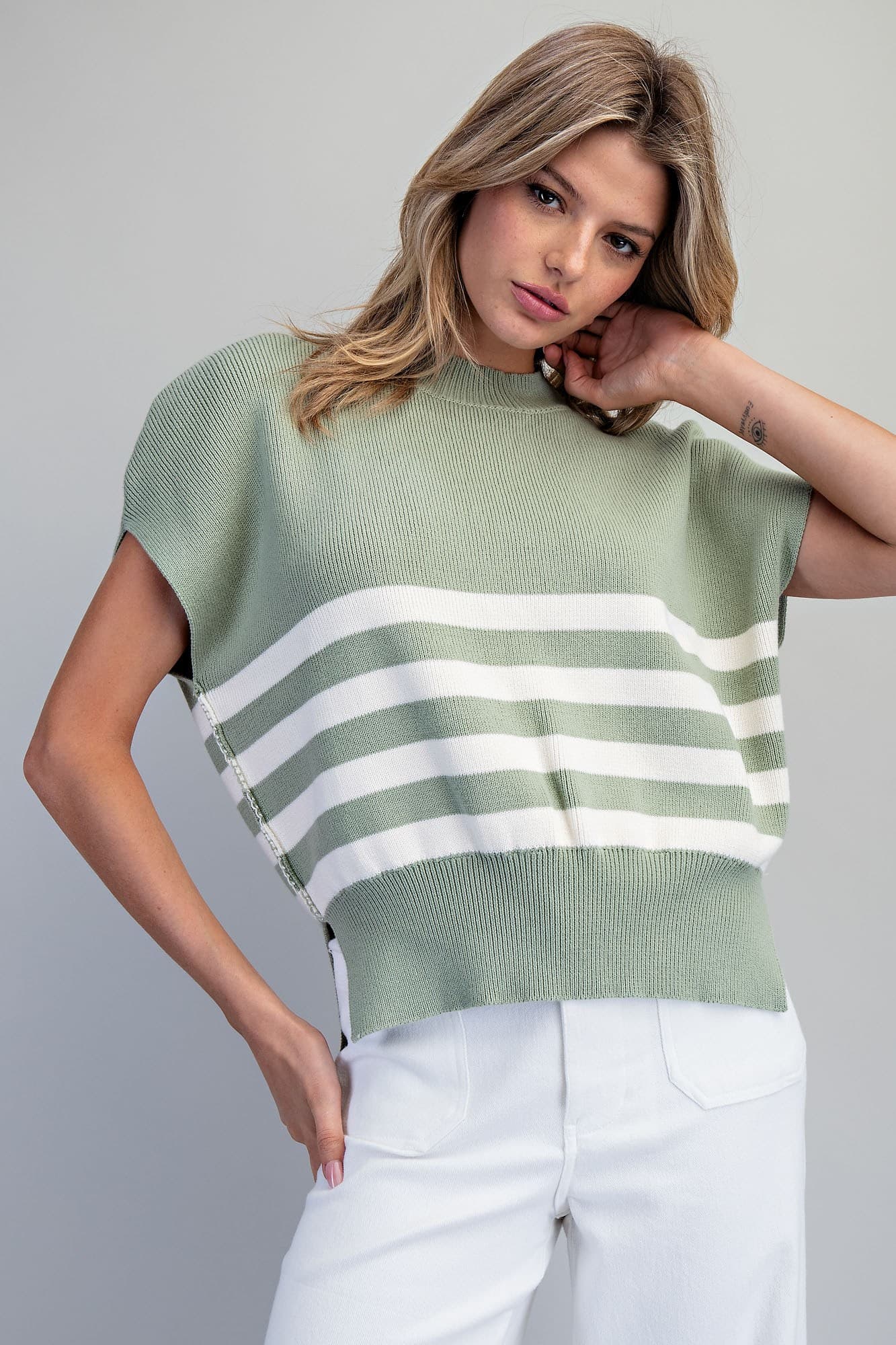 SH15418 - CELADON GREEN