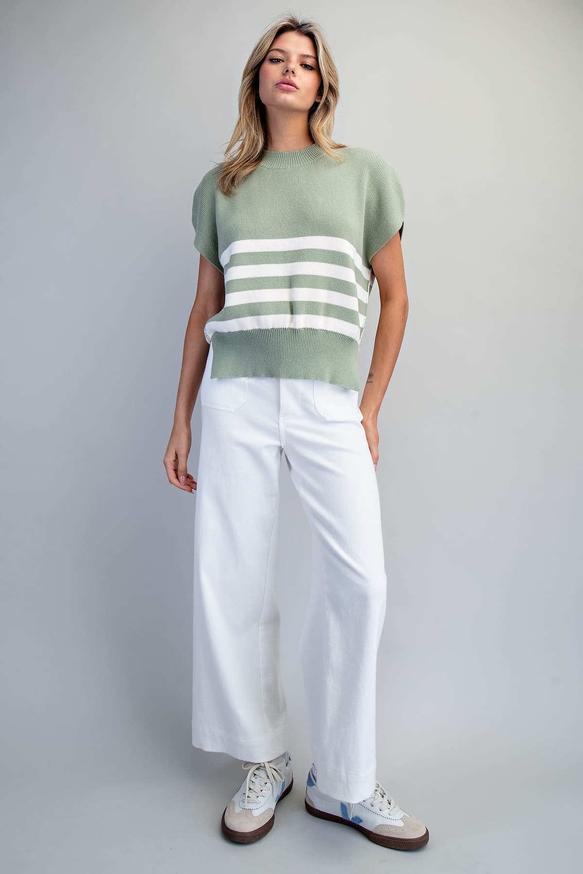 SH15418 - CELADON GREEN