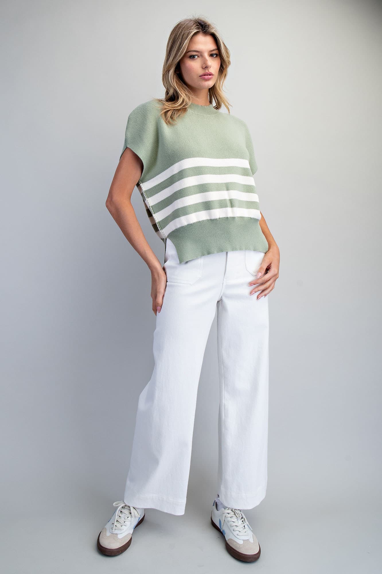 SH15418 - CELADON GREEN