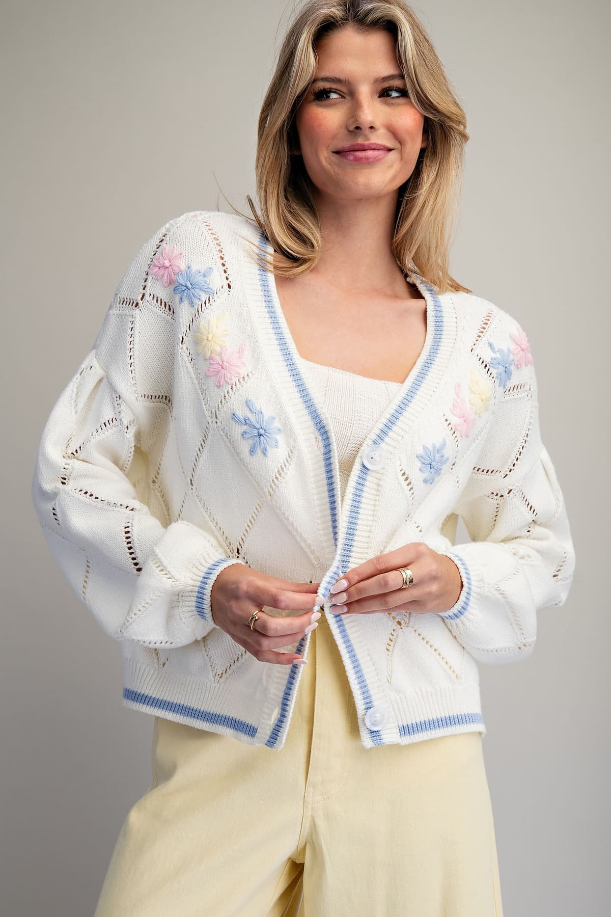 SJH15280 - SPRING BLOOM