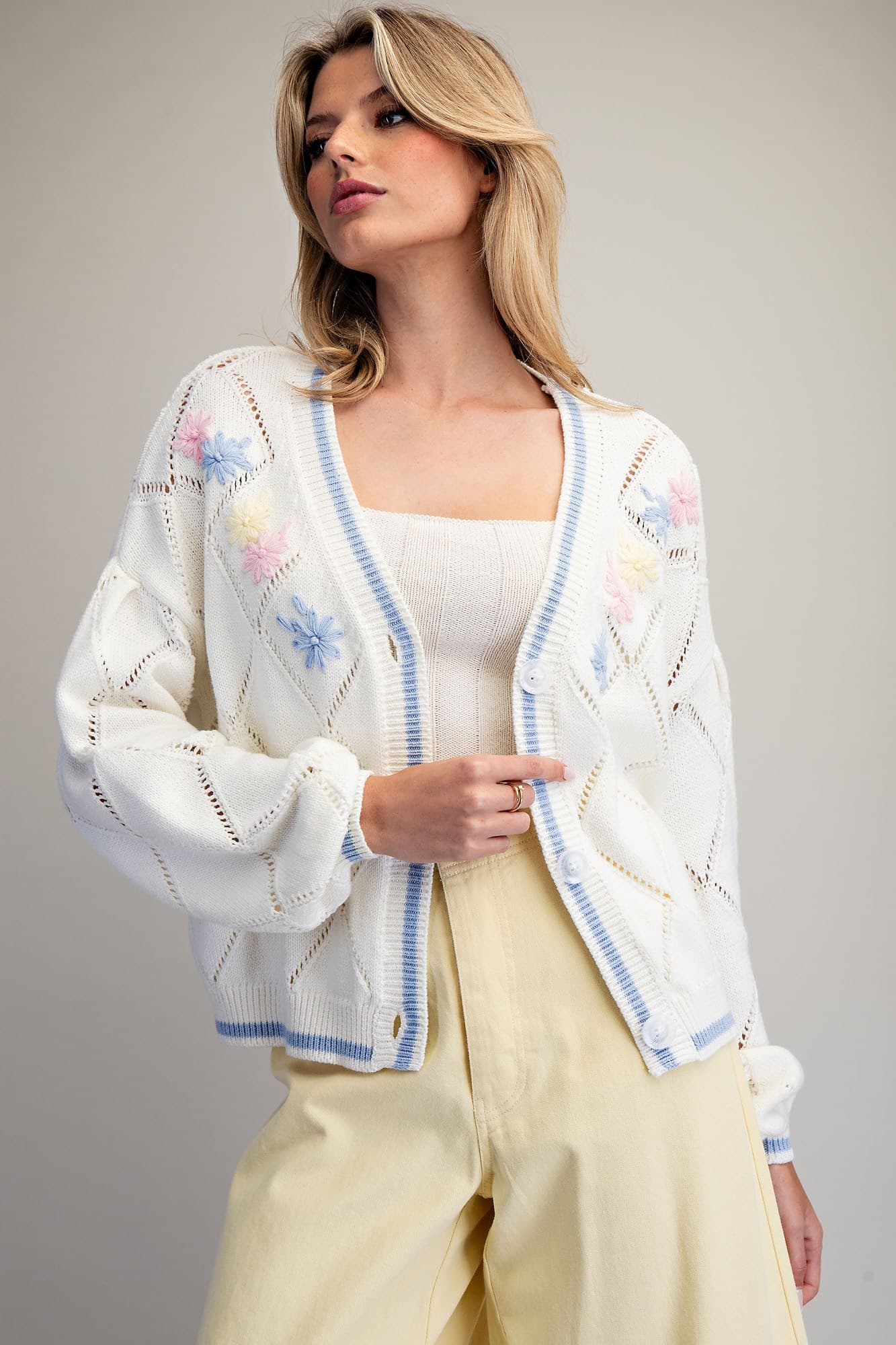 SJH15280 - SPRING BLOOM