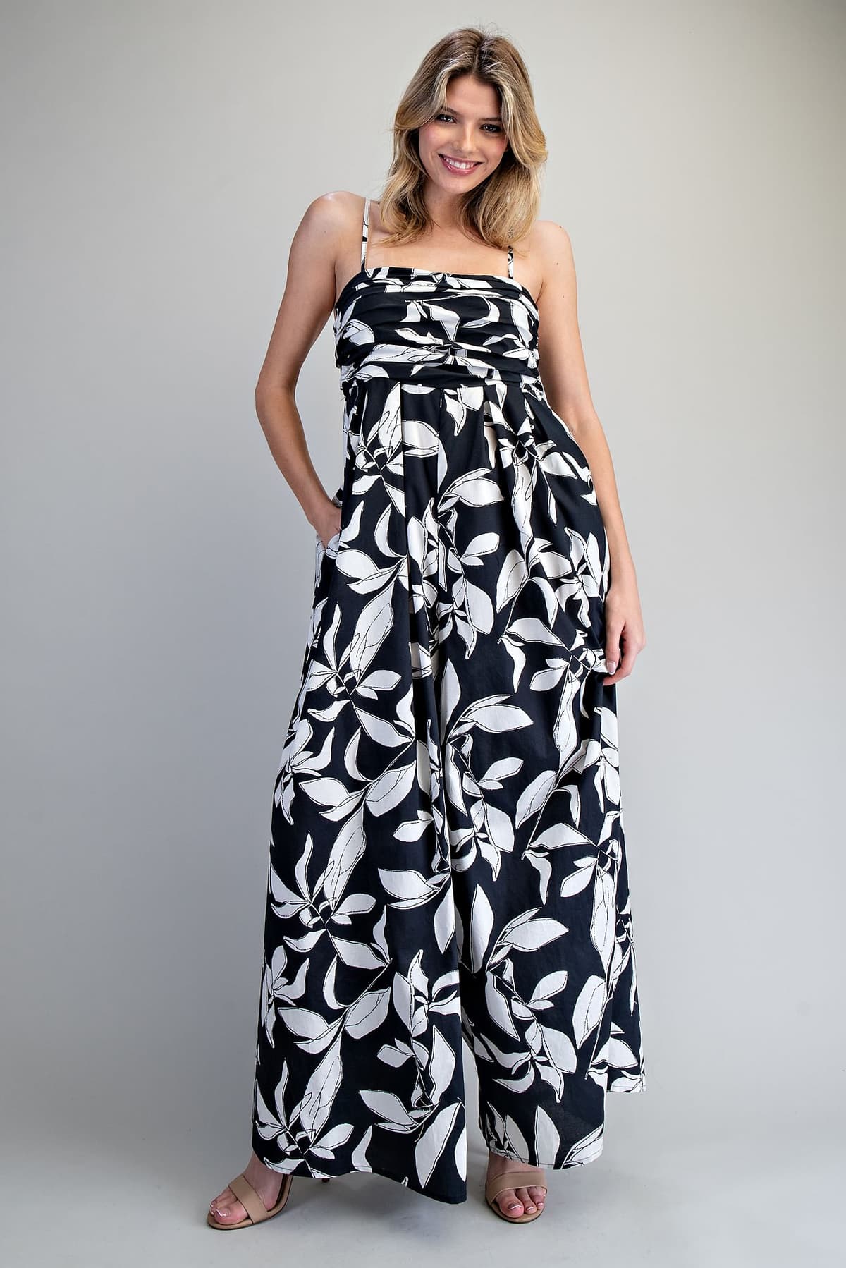 BK16027 - BLACK