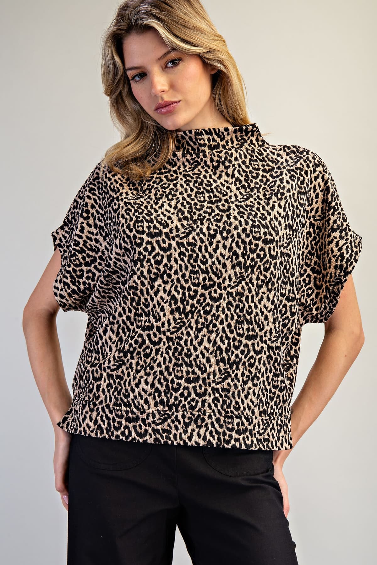 TK13241 - LEOPARD