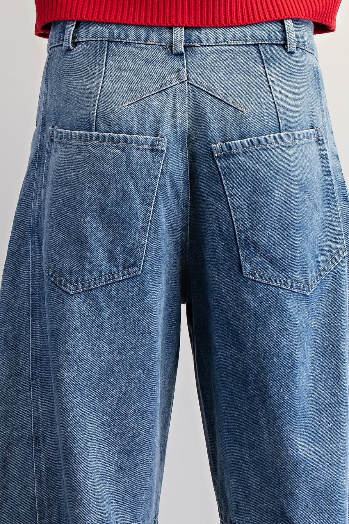 PH15412 - DENIM
