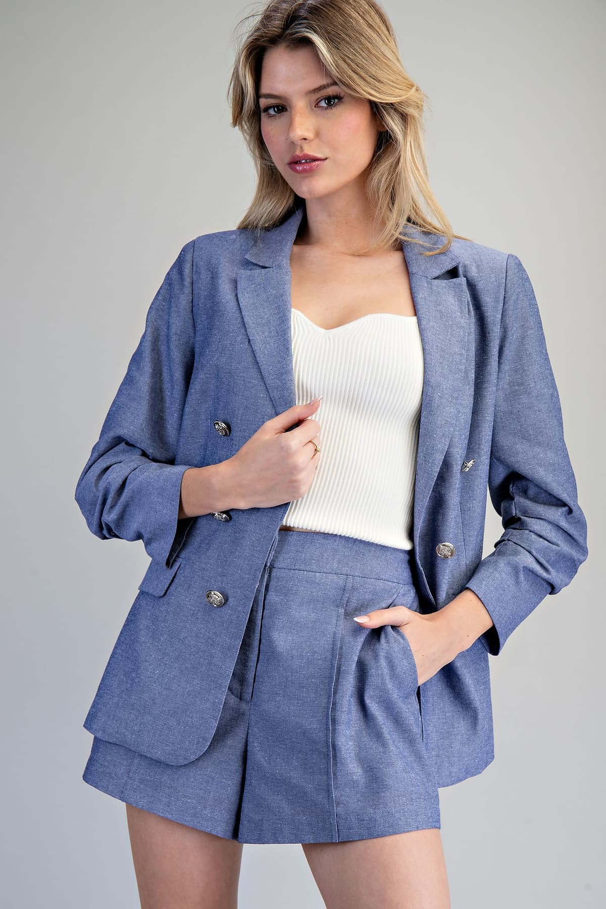 PK14637 - CLASSIC INDIGO