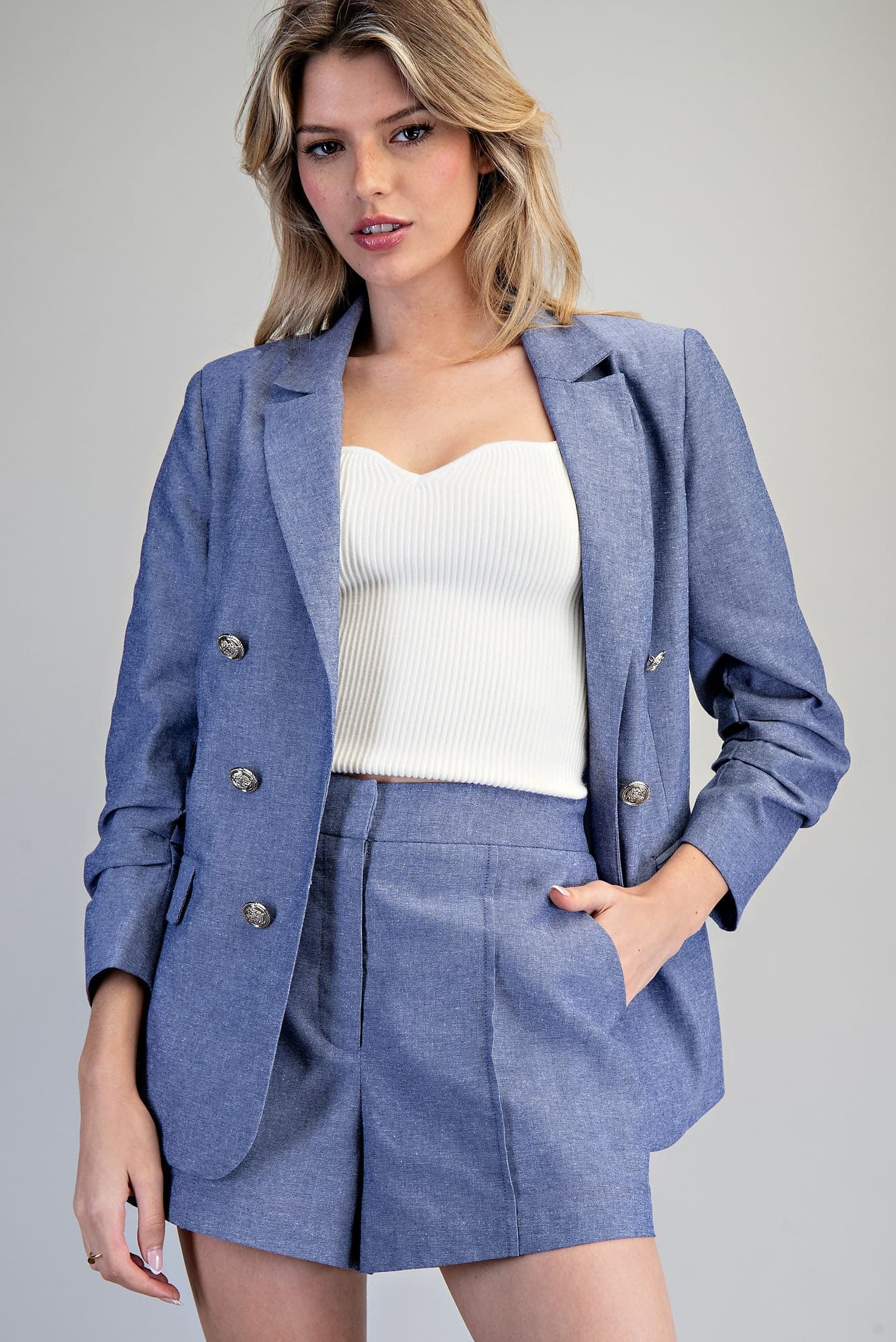 PK14637 - CLASSIC INDIGO