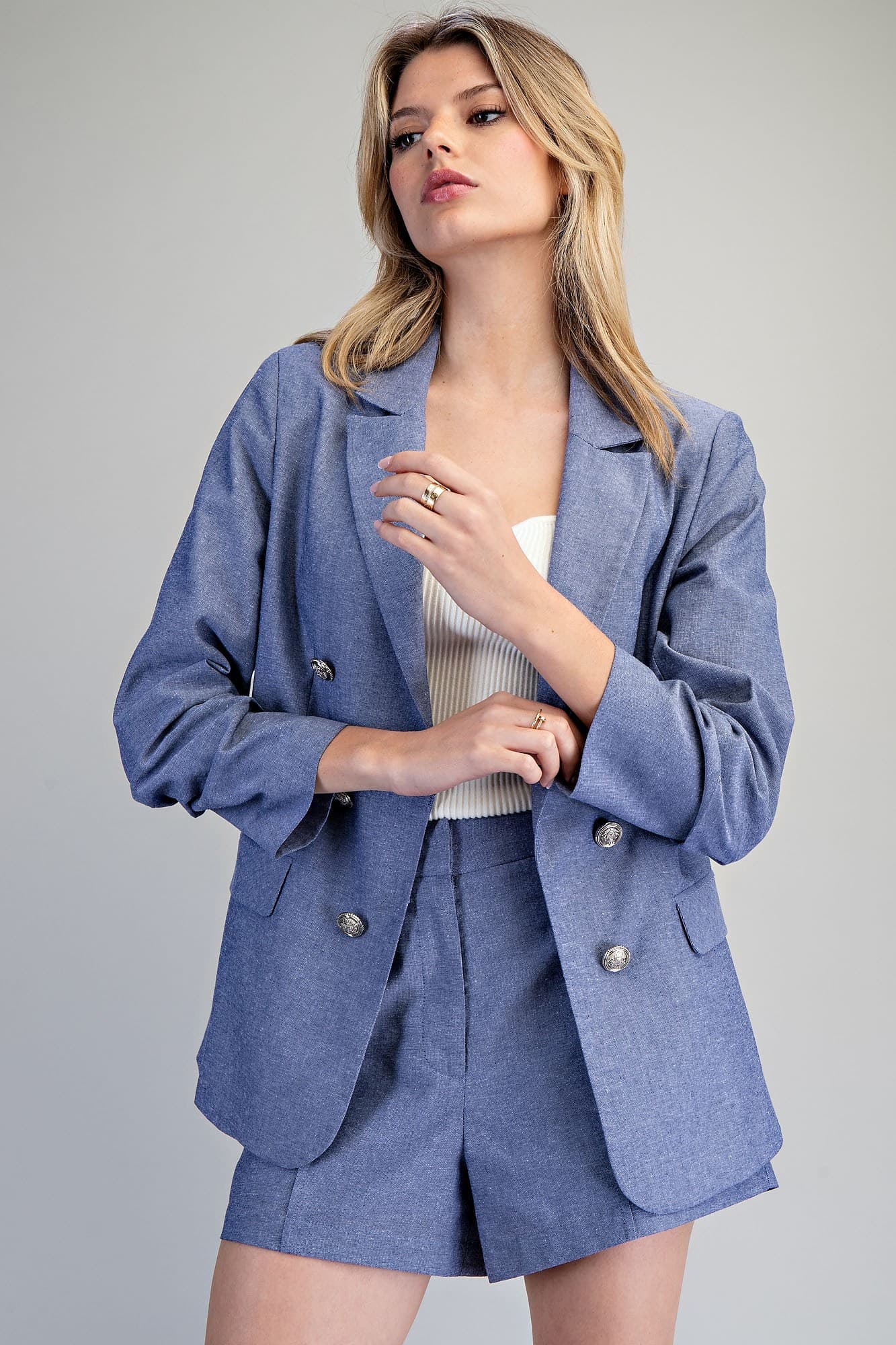 JK14638 - CLASSIC INDIGO
