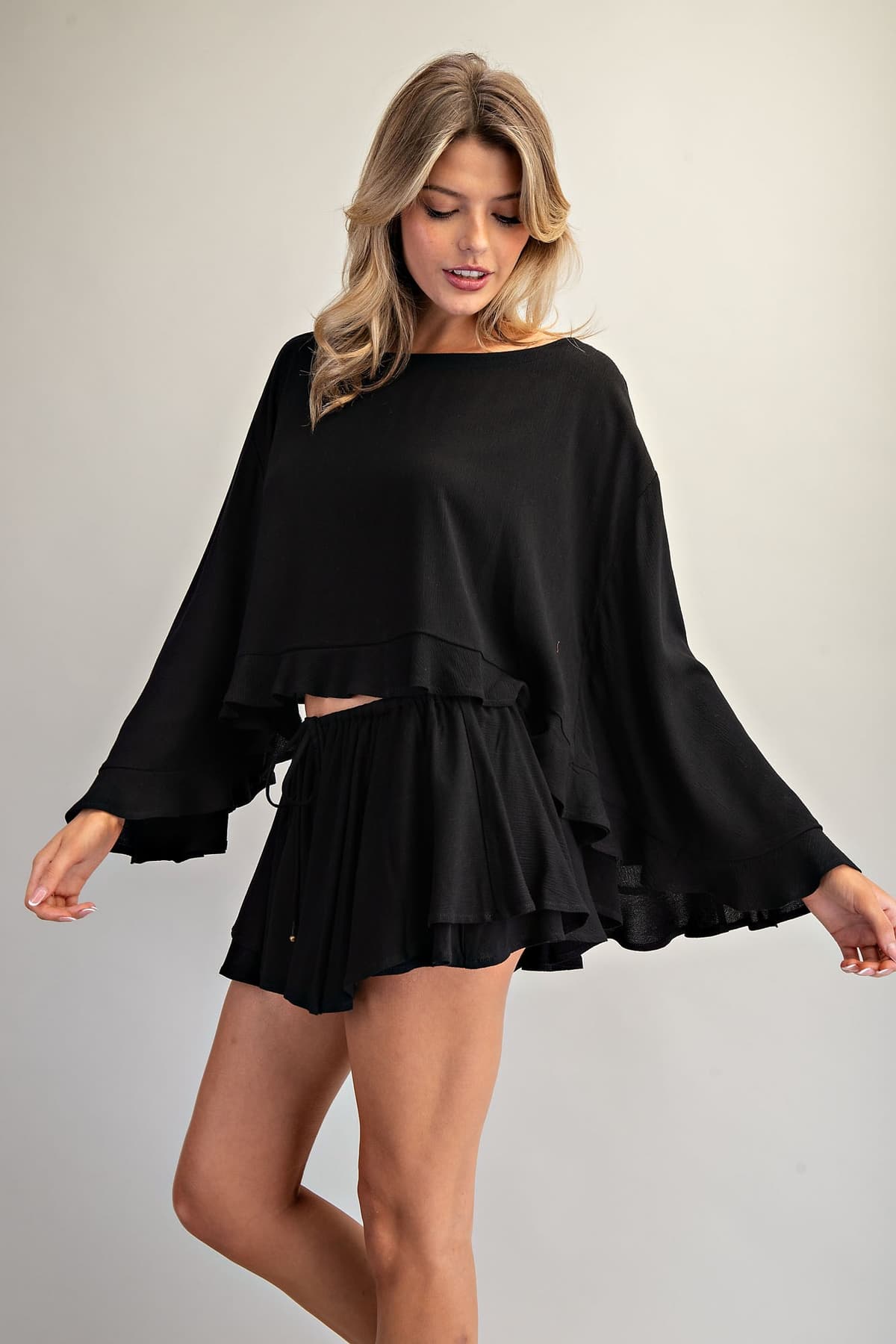 TK14901 - BLACK