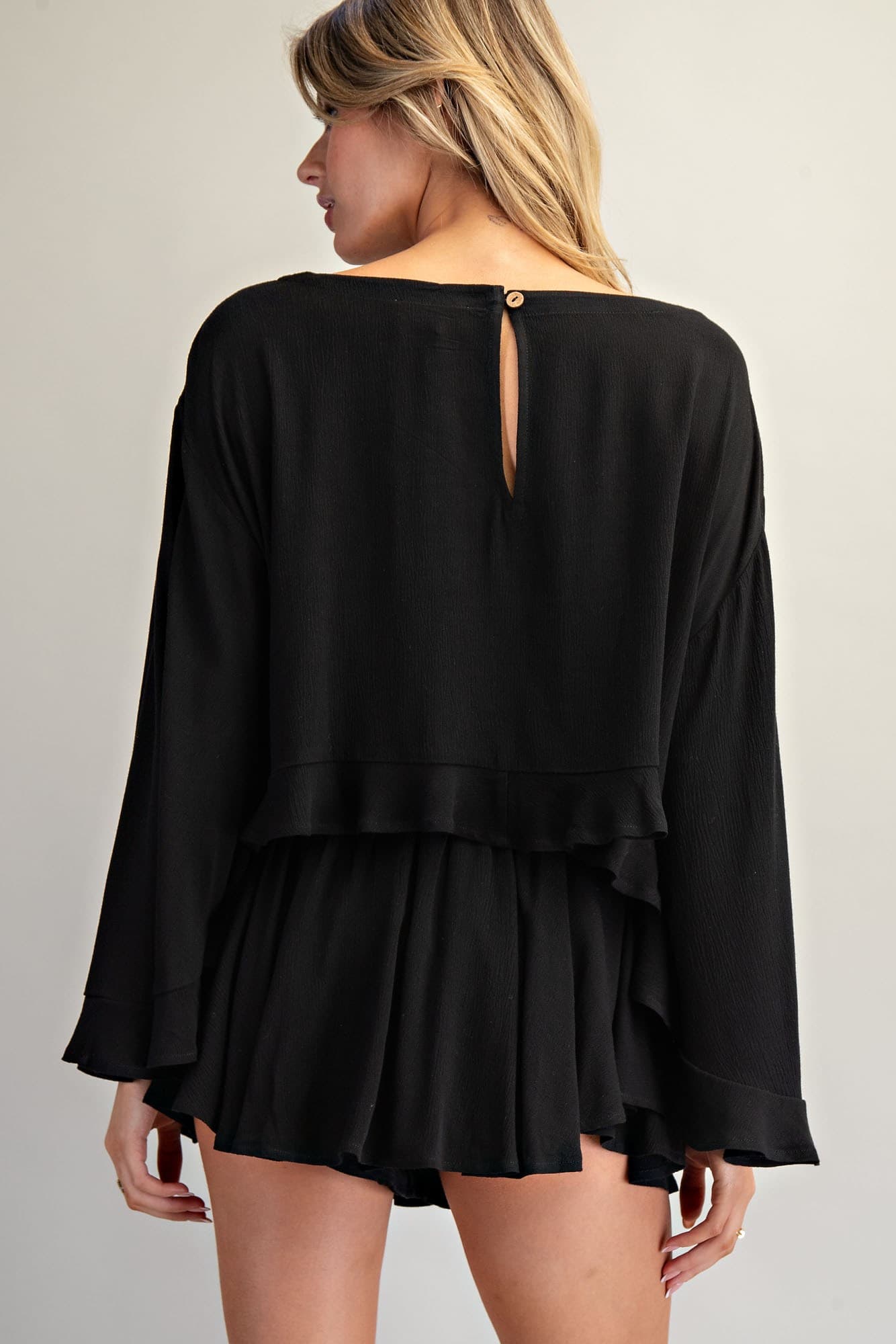 TK14901 - BLACK