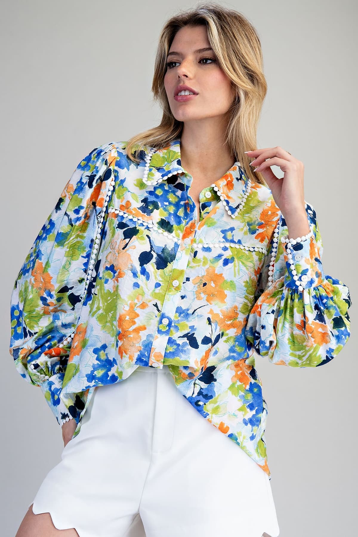 TK14888 - SPRING GREEN