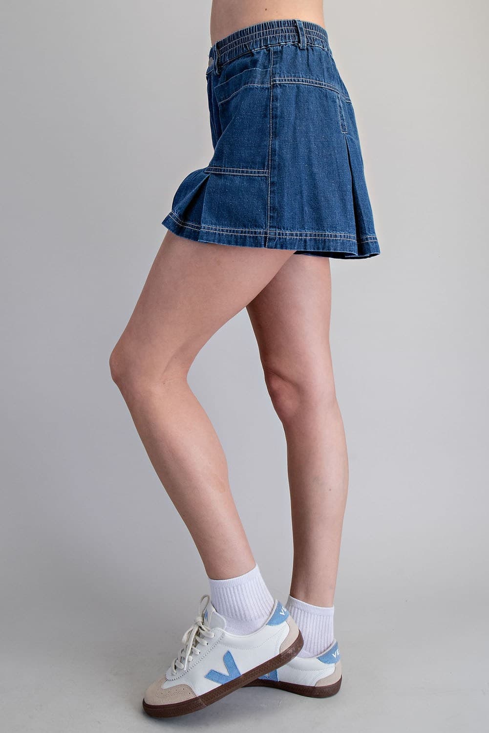 PK14827 - DENIM