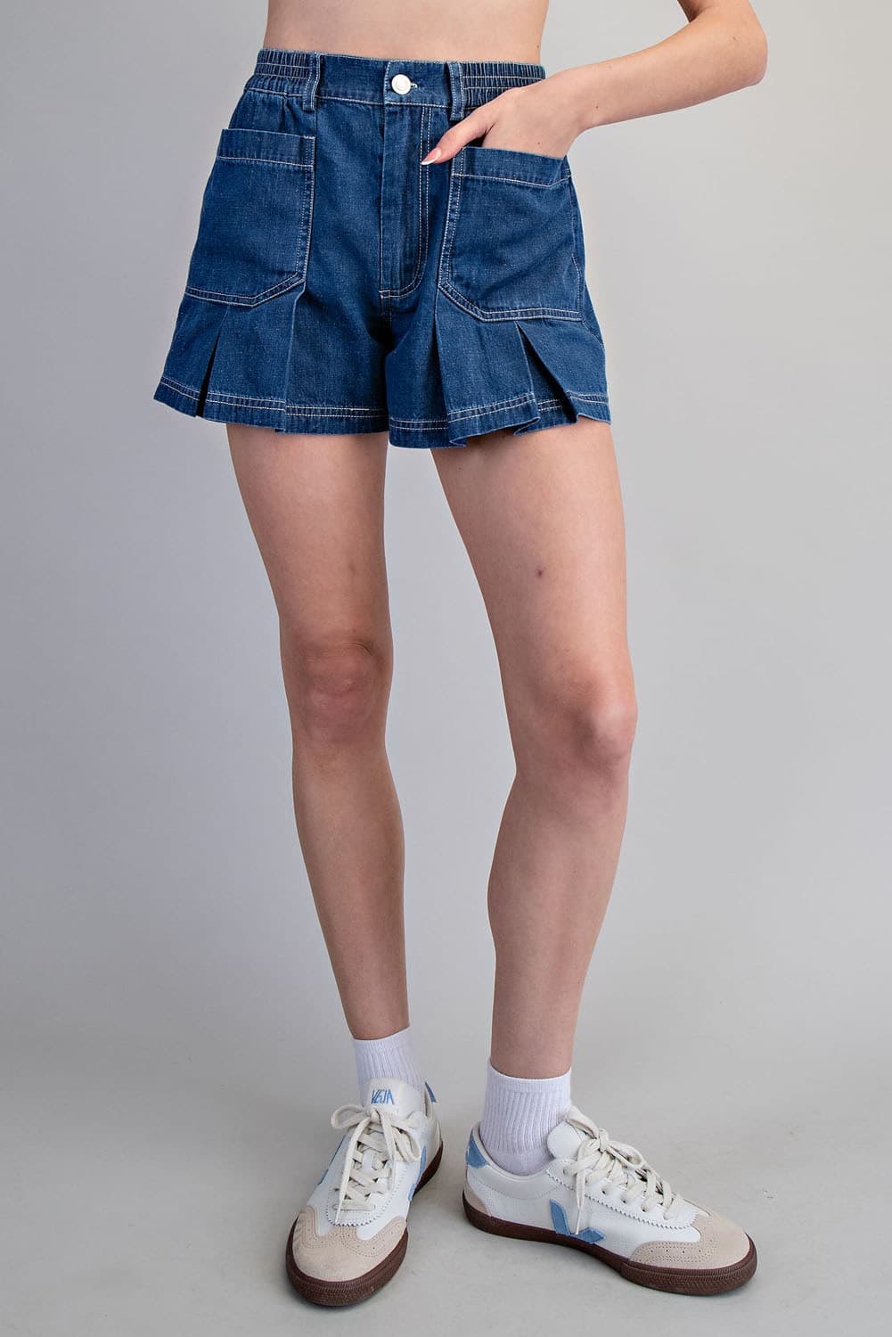 PK14827 - DENIM