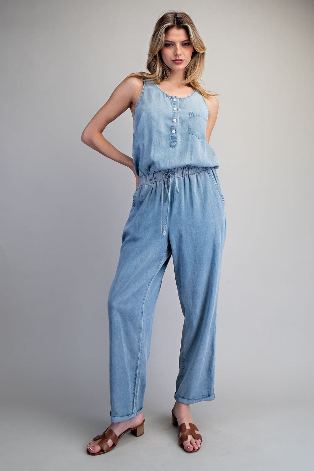 BK16032 - DENIM