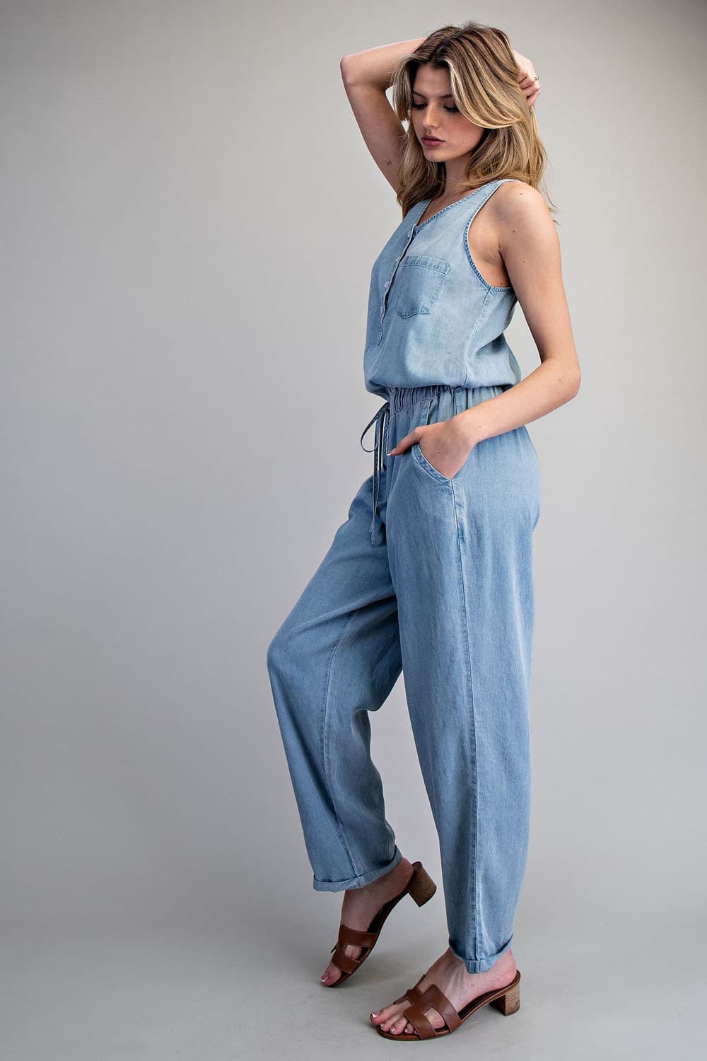 BK16032 - DENIM