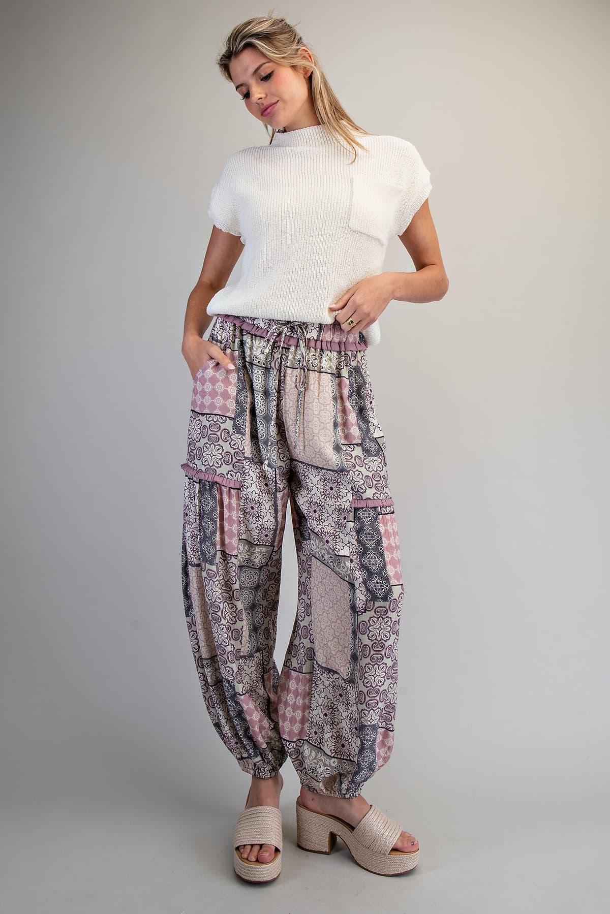 PK14927 - DUSTY VIOLET