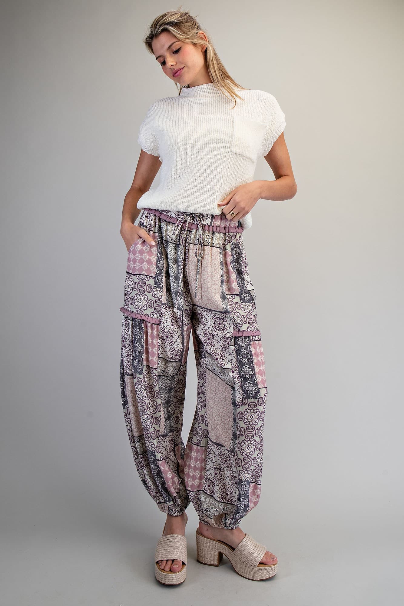 PK14927 - DUSTY VIOLET