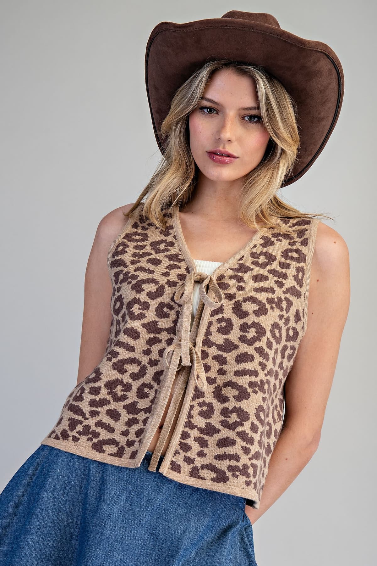 SK14313 - LEOPARD