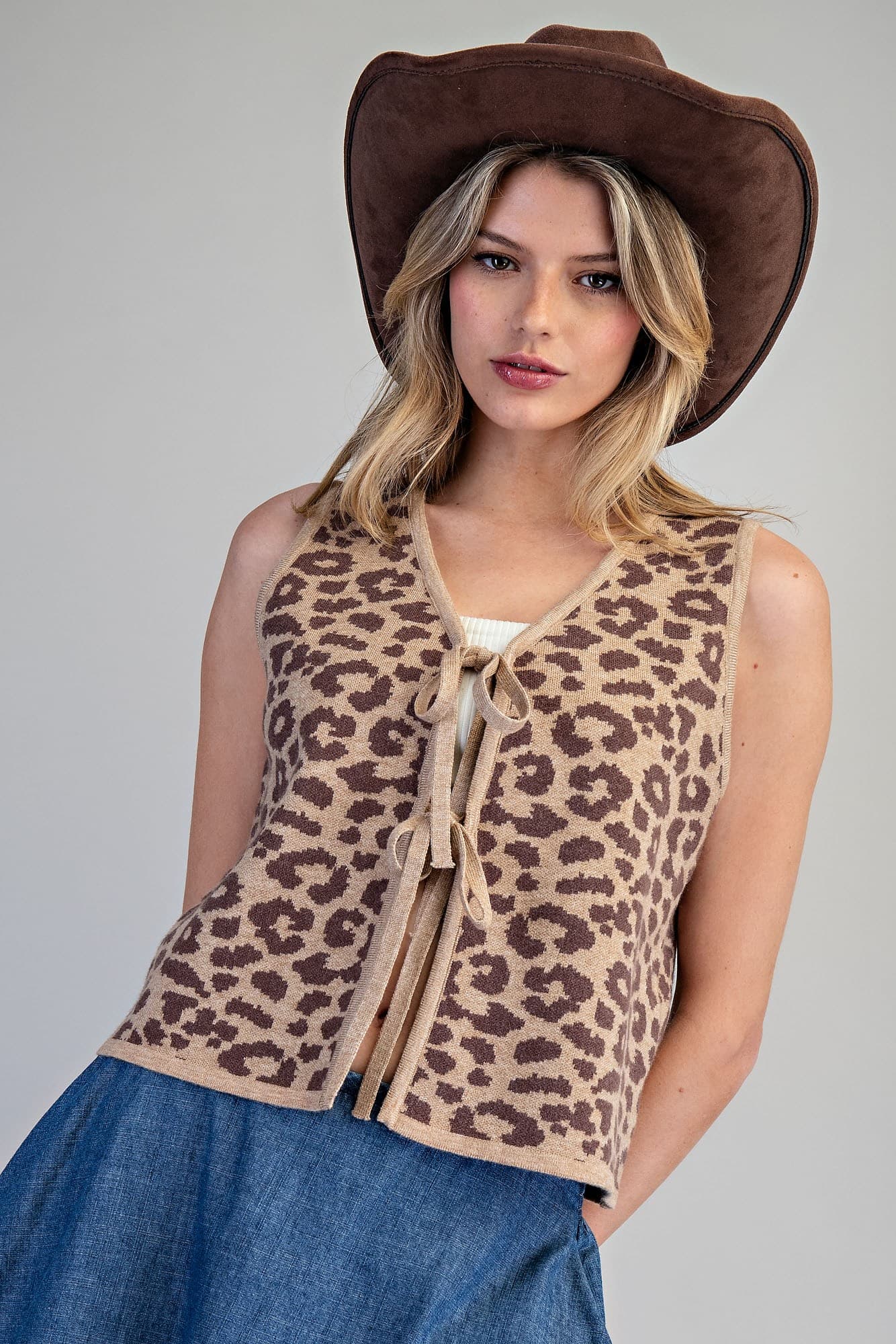 SK14313 - LEOPARD