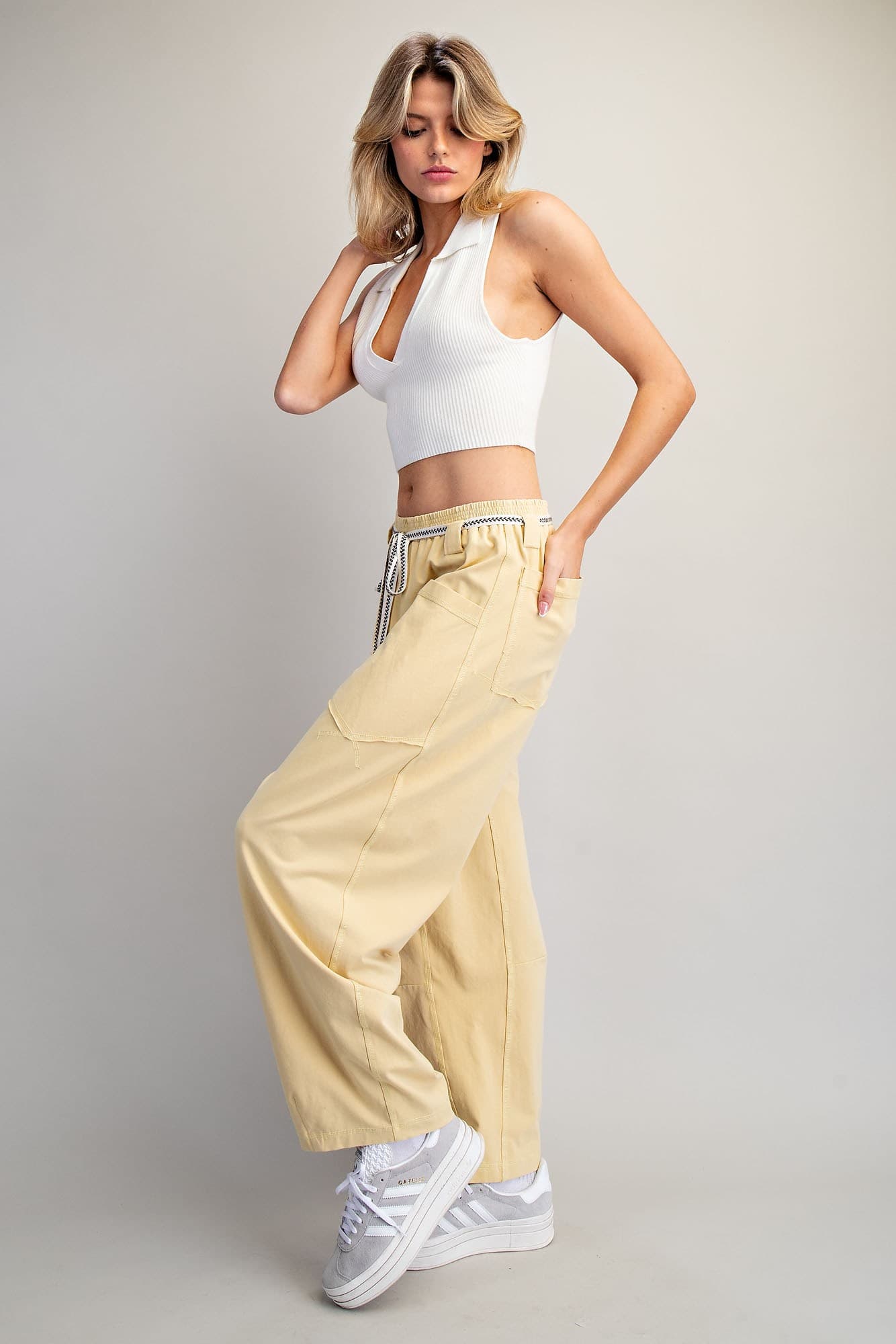 PK14874 - FRENCH CREAM