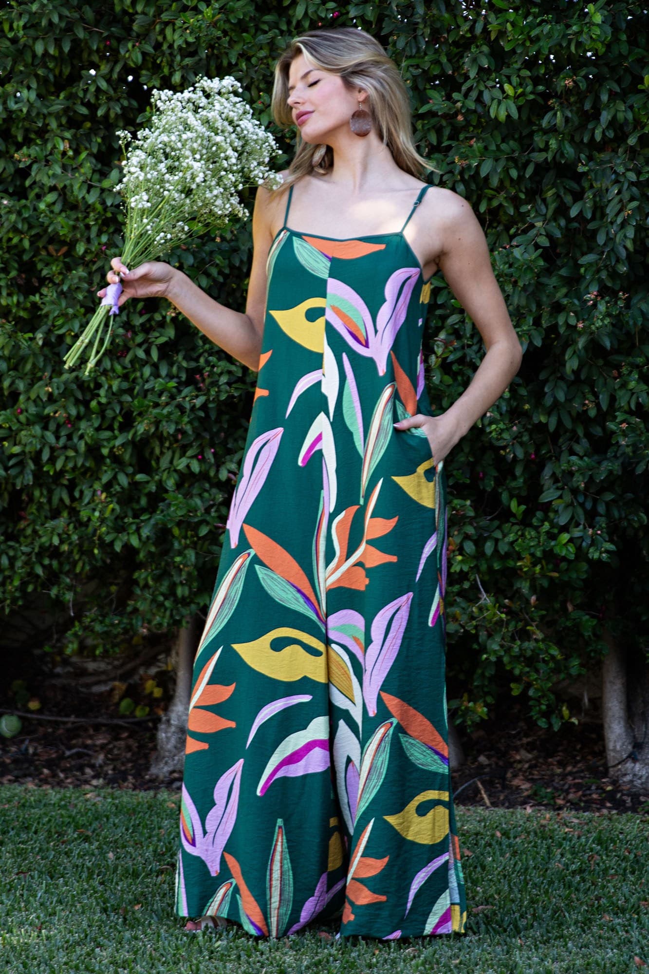 BK14968 - FOREST TROPIC