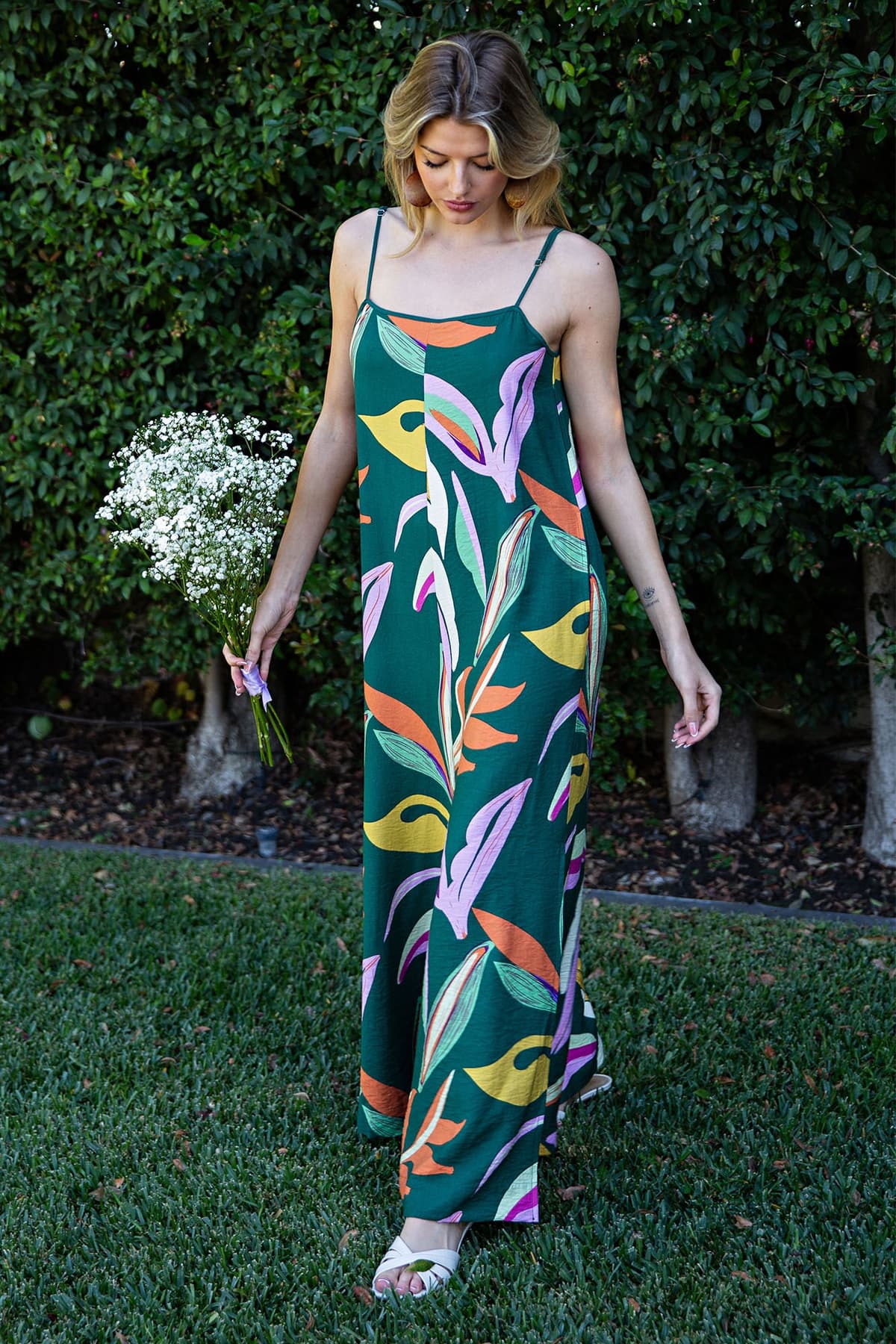 BK14968 - FOREST TROPIC