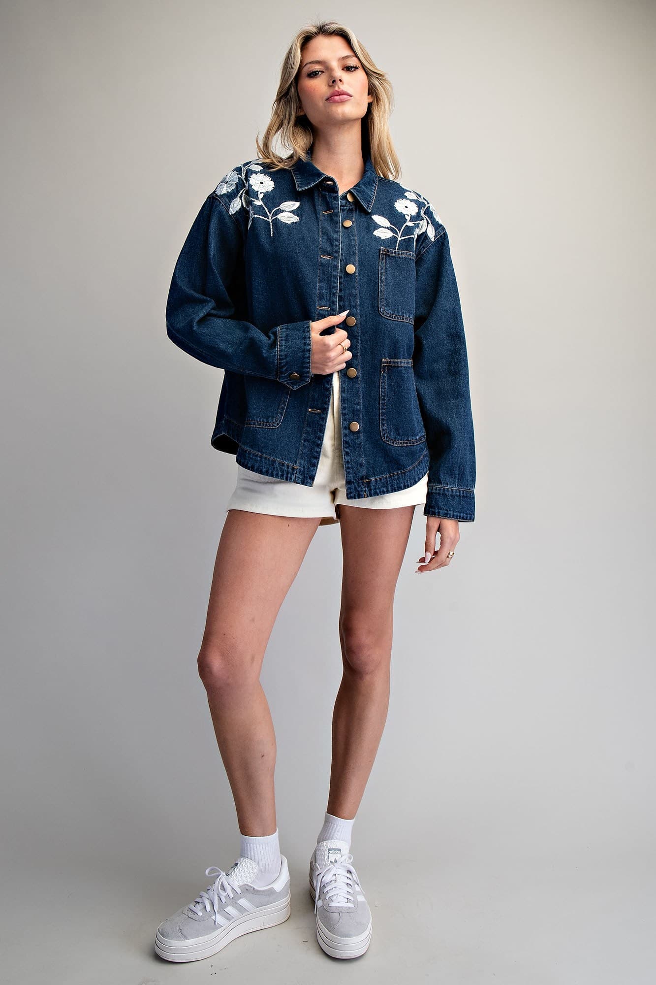 JH15435 - DENIM