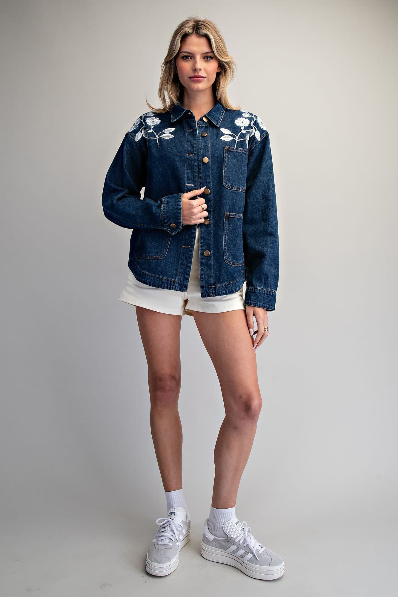 JH15435 - DENIM