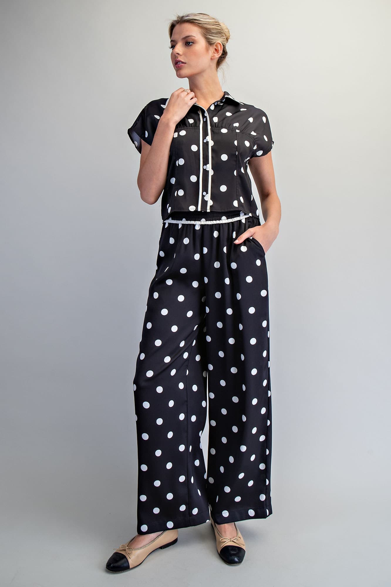 PH15519 - BLACK