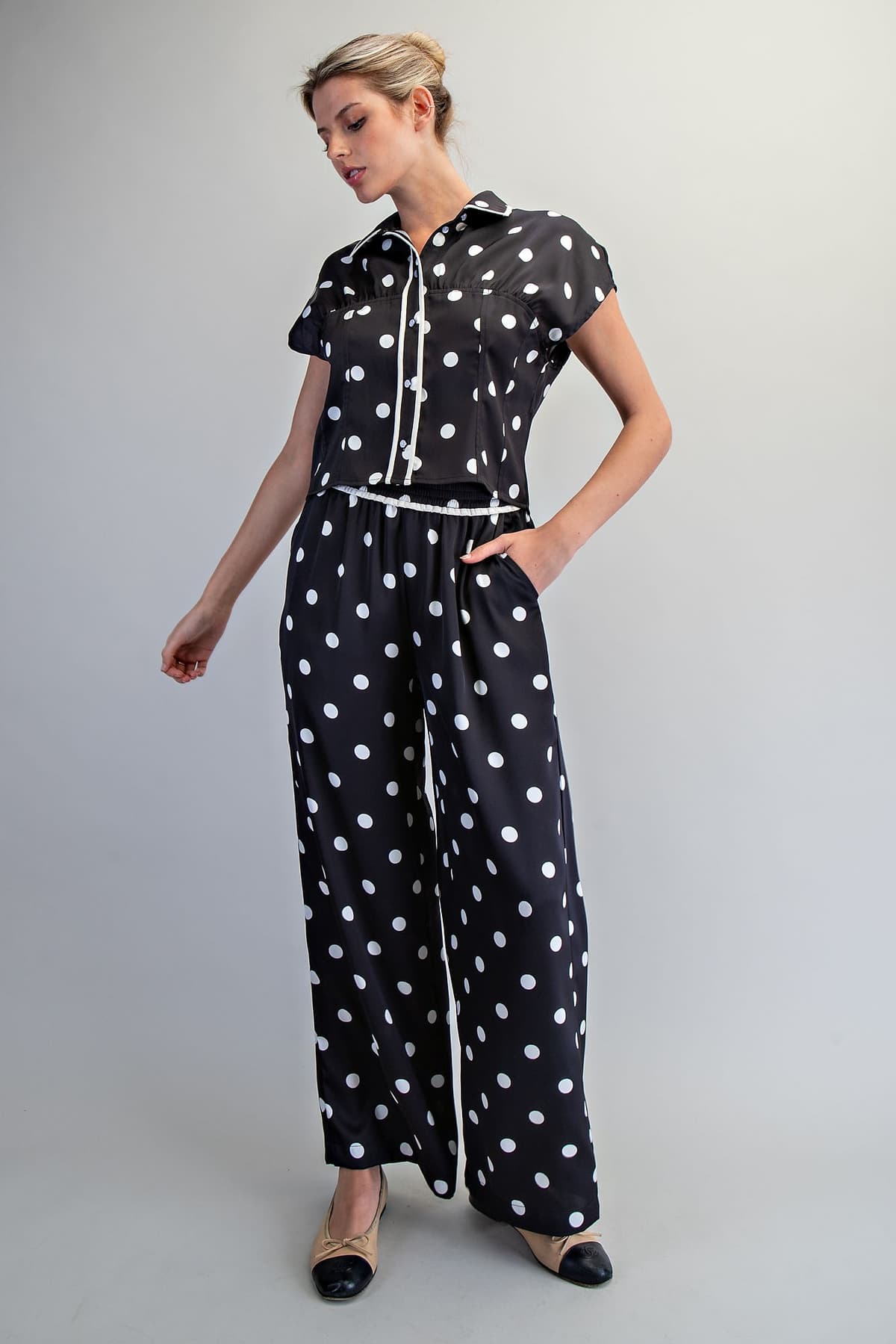 PH15519 - BLACK