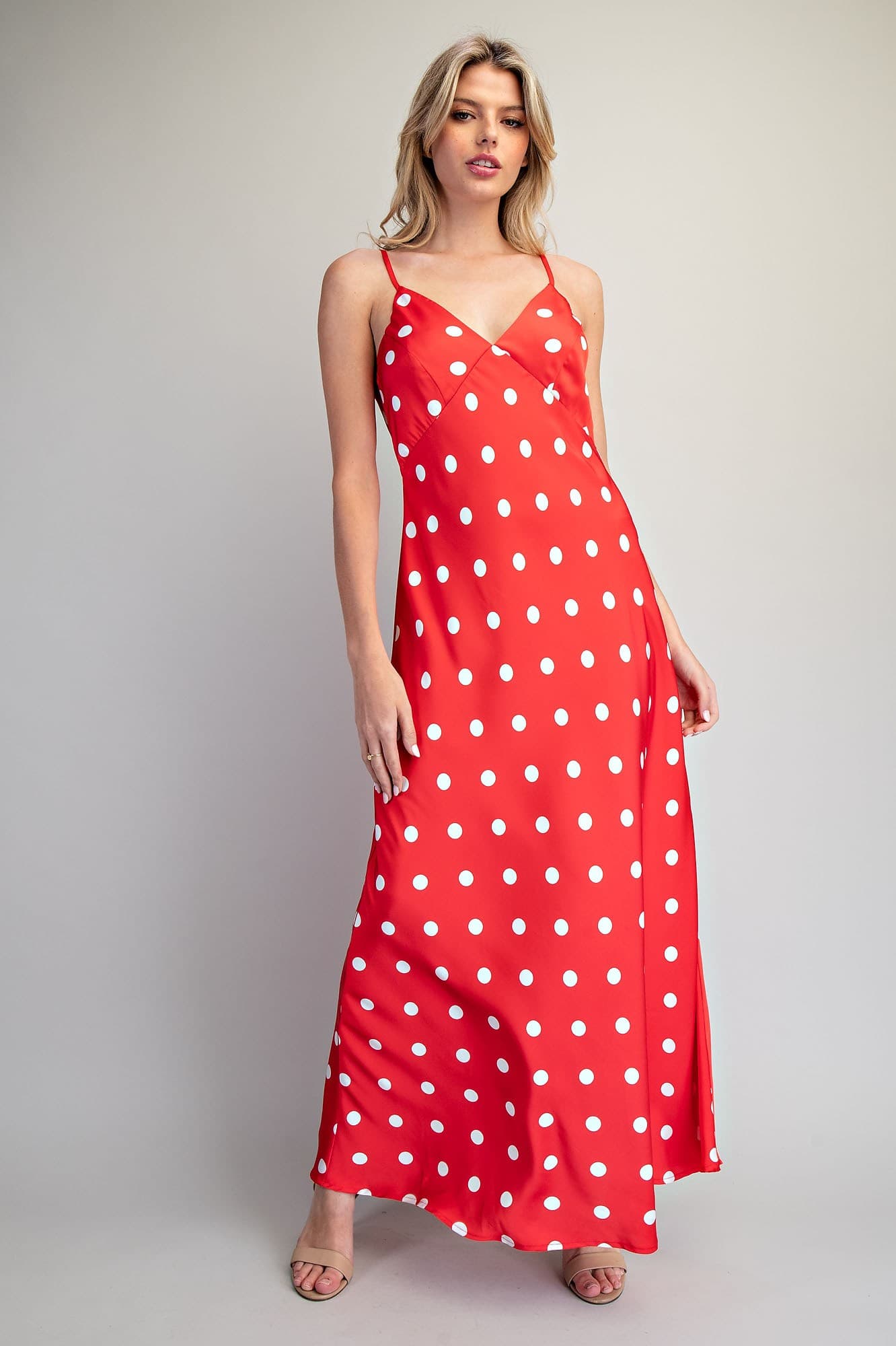 DH15672 - RED
