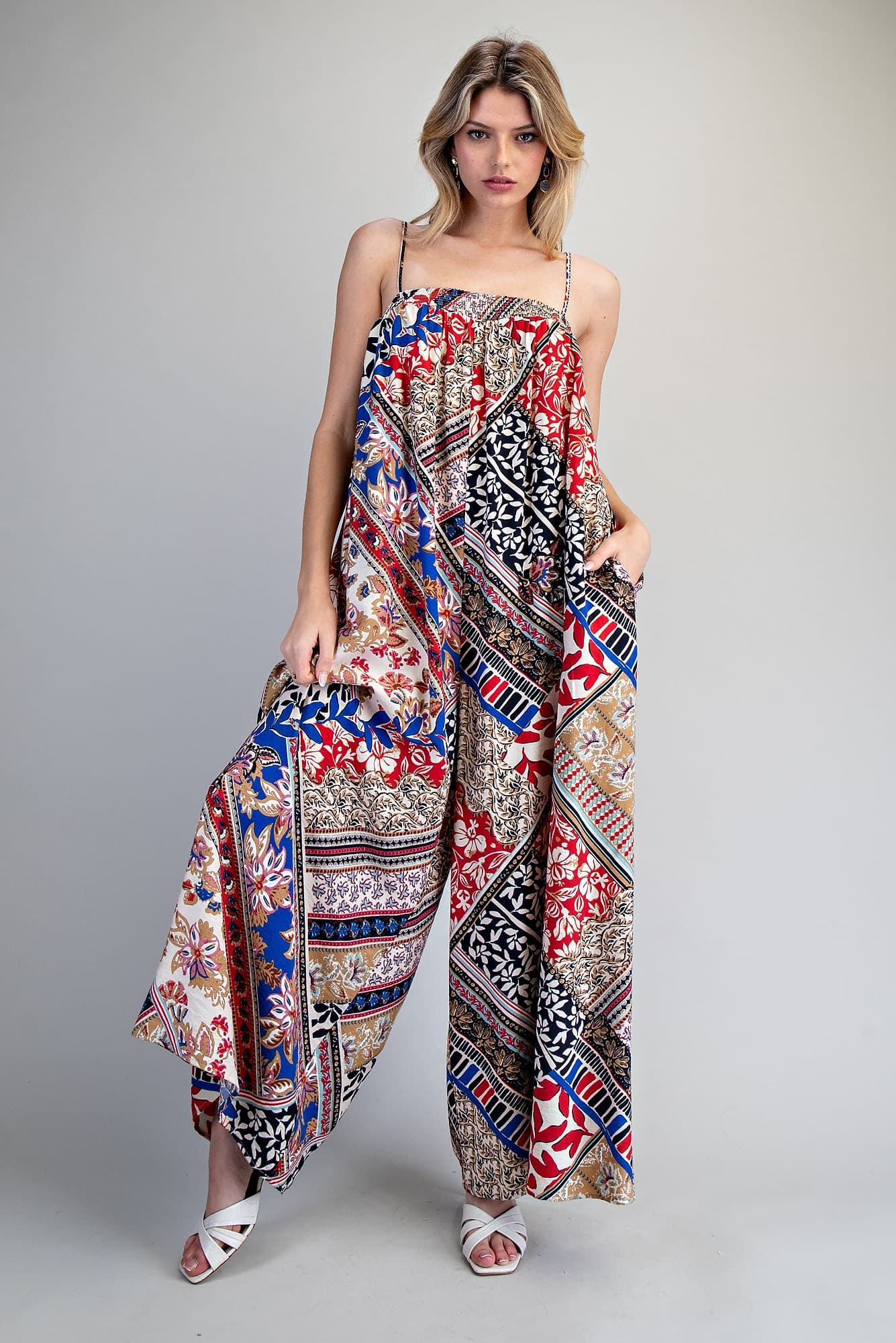 BK14821 - ROYAL BLUE