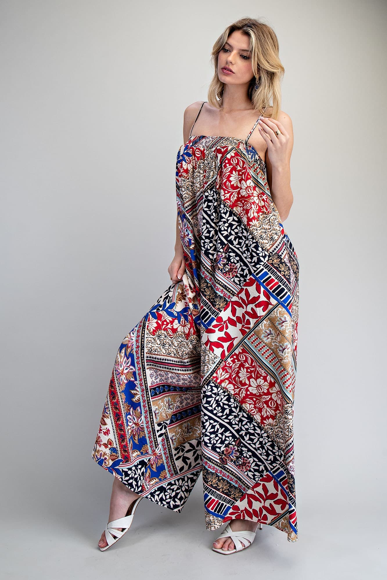 BK14821 - ROYAL BLUE