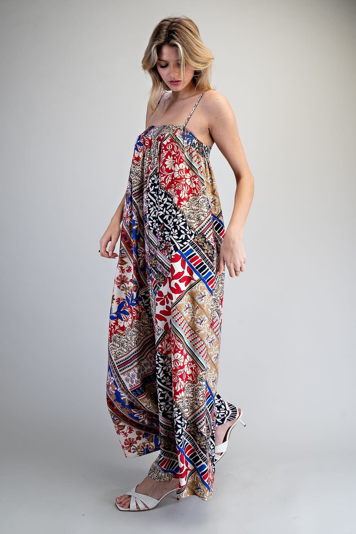 BK14821 - ROYAL BLUE