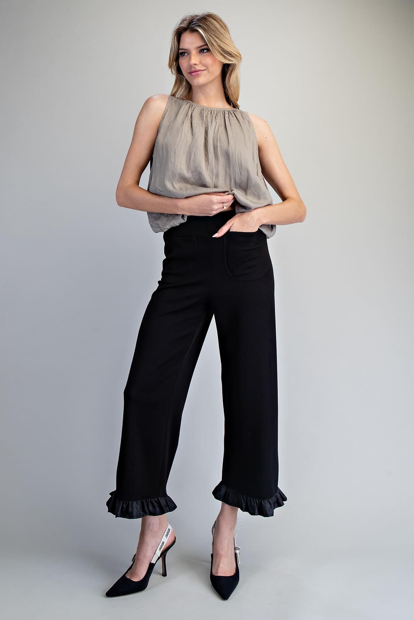 PH15460 - BLACK