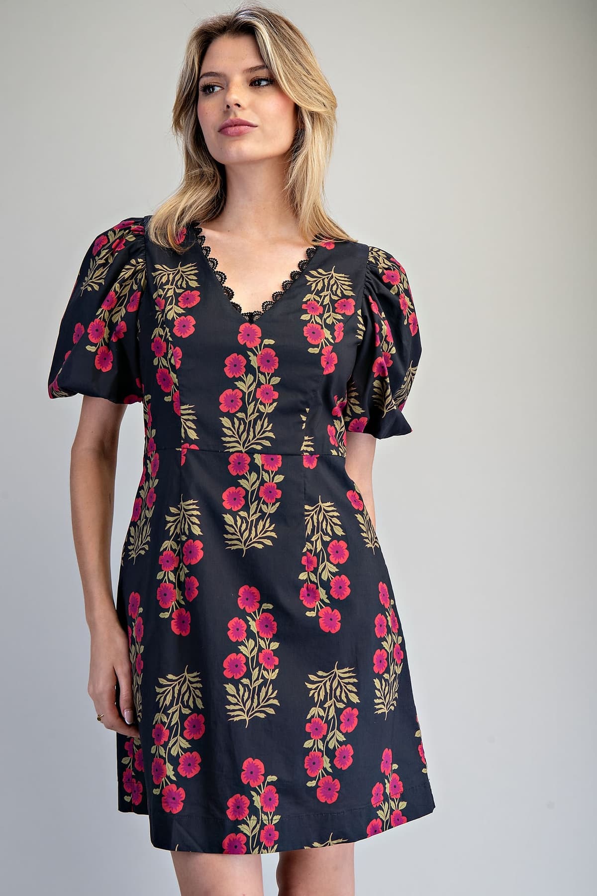 DH15577 - BLACK